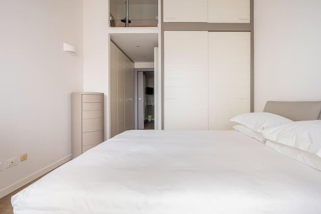 Gio apartment - Free garage - Fortezza da Basso