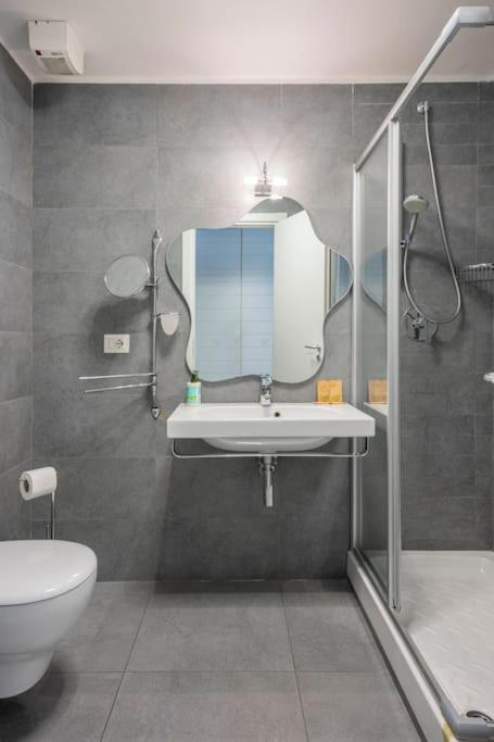 Gio apartment - Free garage - Fortezza da Basso