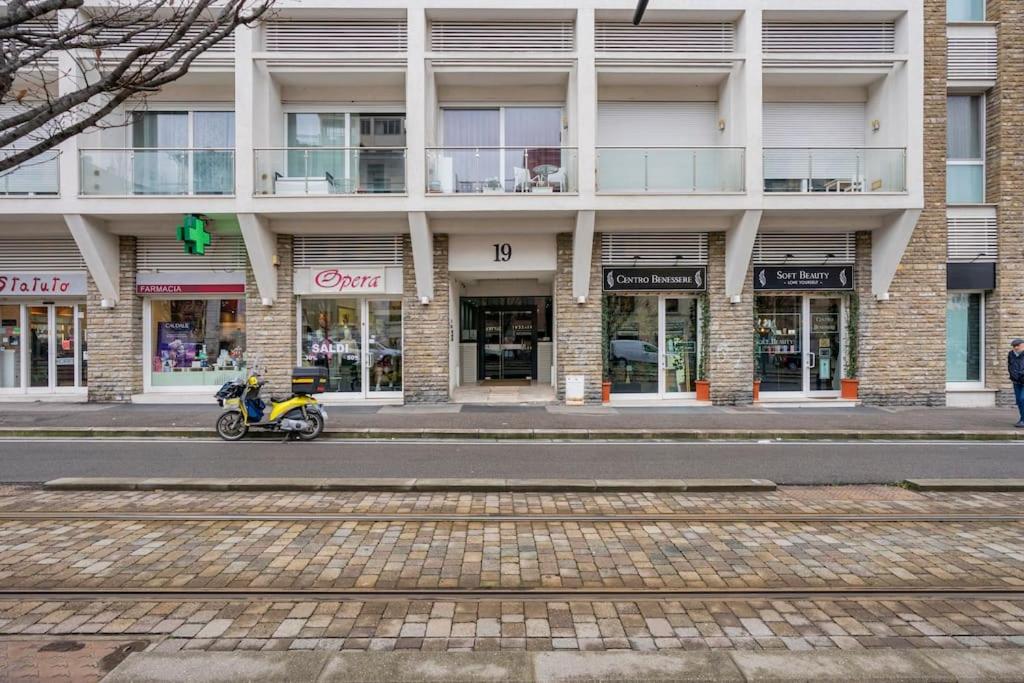 Gio apartment - Free garage - Fortezza da Basso
