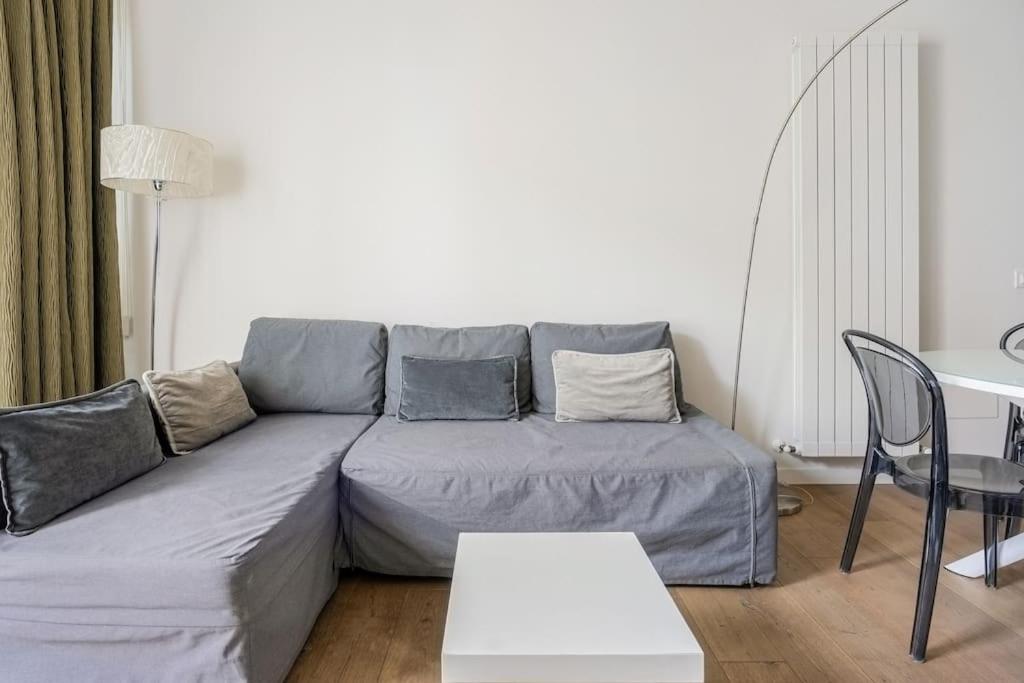 Gio apartment - Free garage - Fortezza da Basso