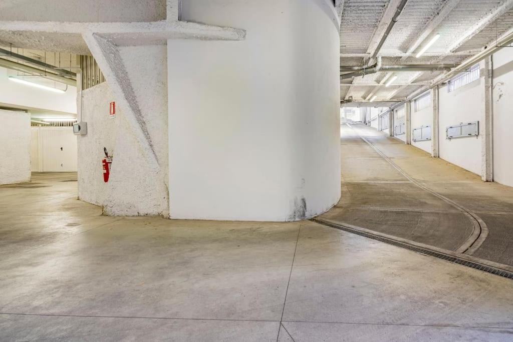 Gio apartment - Free garage - Fortezza da Basso