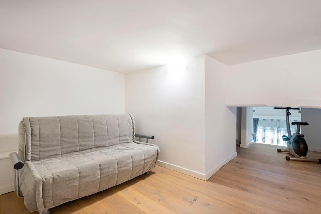 Gio apartment - Free garage - Fortezza da Basso