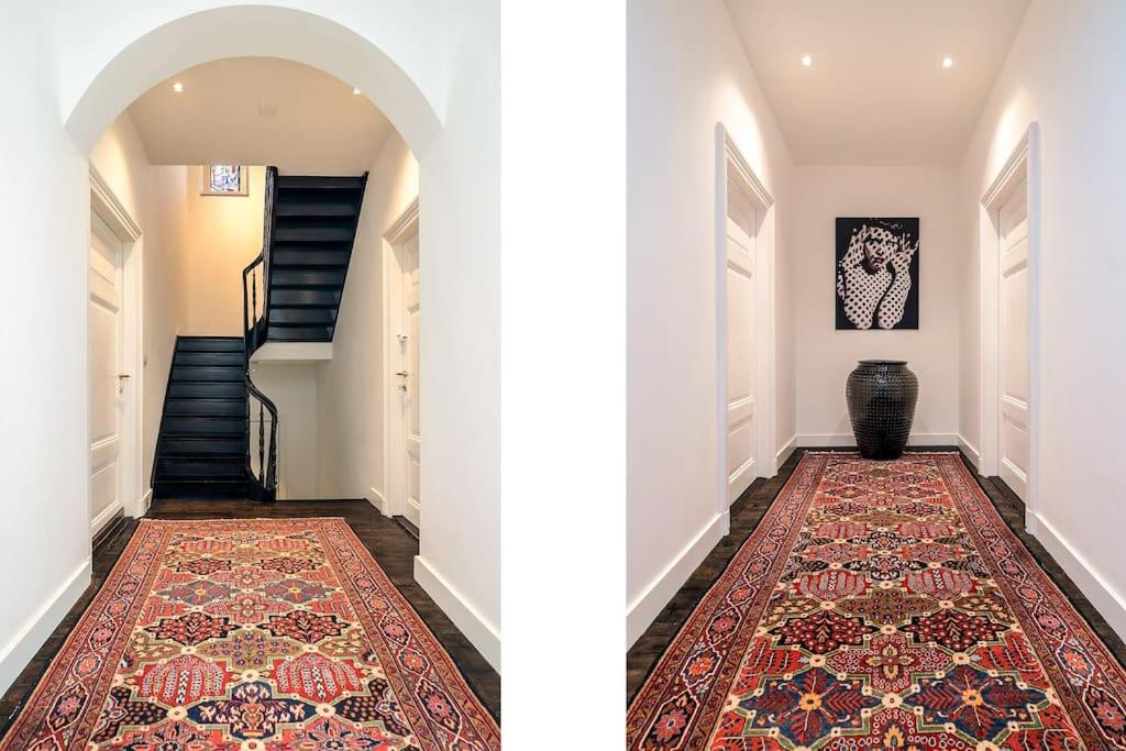 Bohemian Residence view 3