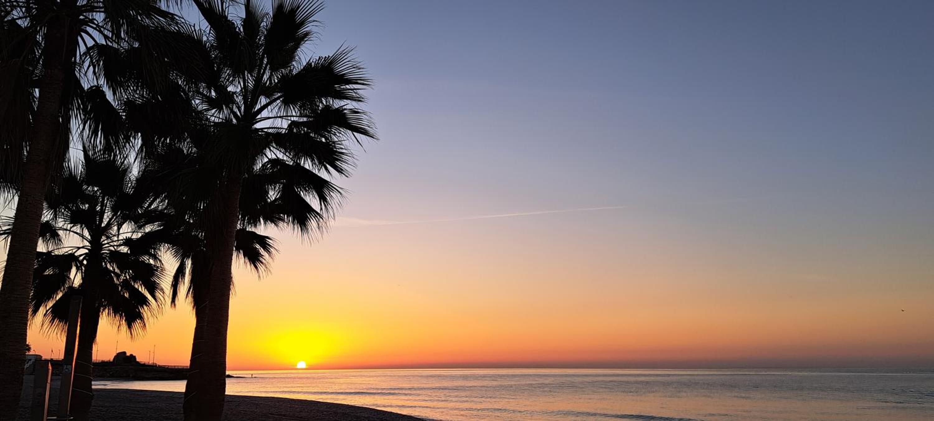 Torresol Sea View