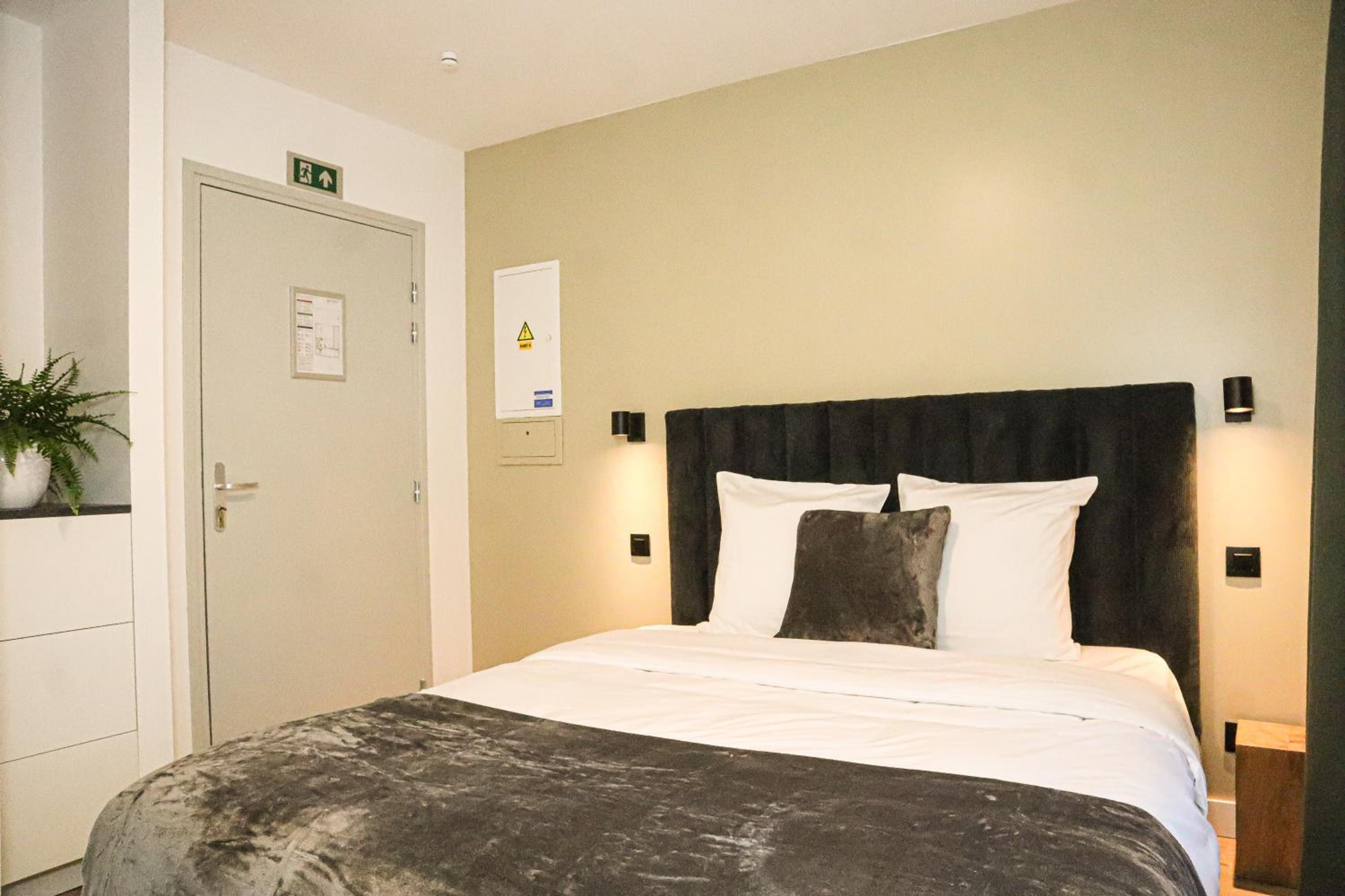 Mr.Bernard Vakantie Appartementen
