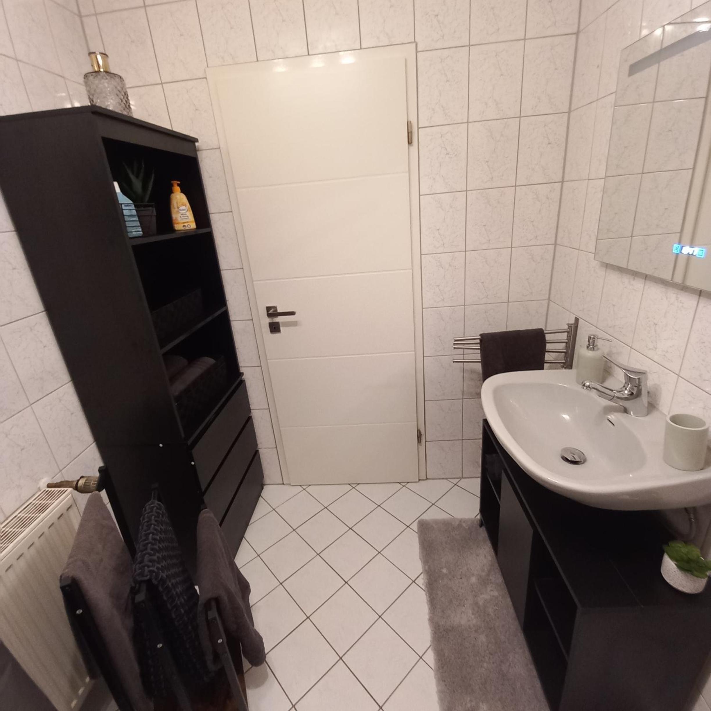Ferienwohnung Weinand