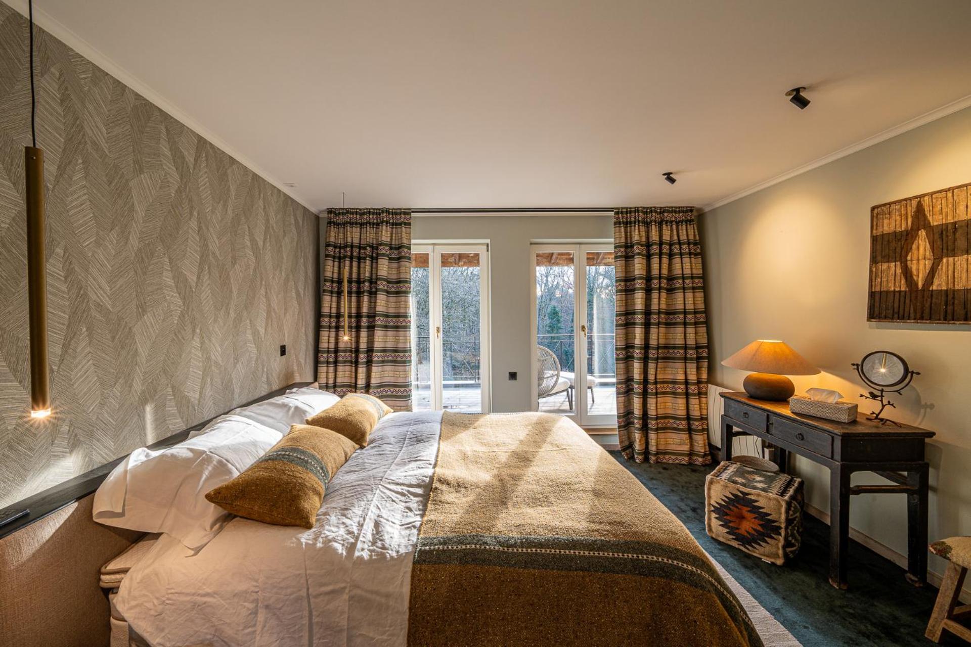 Gîte de luxe Le BALMORAL 30A