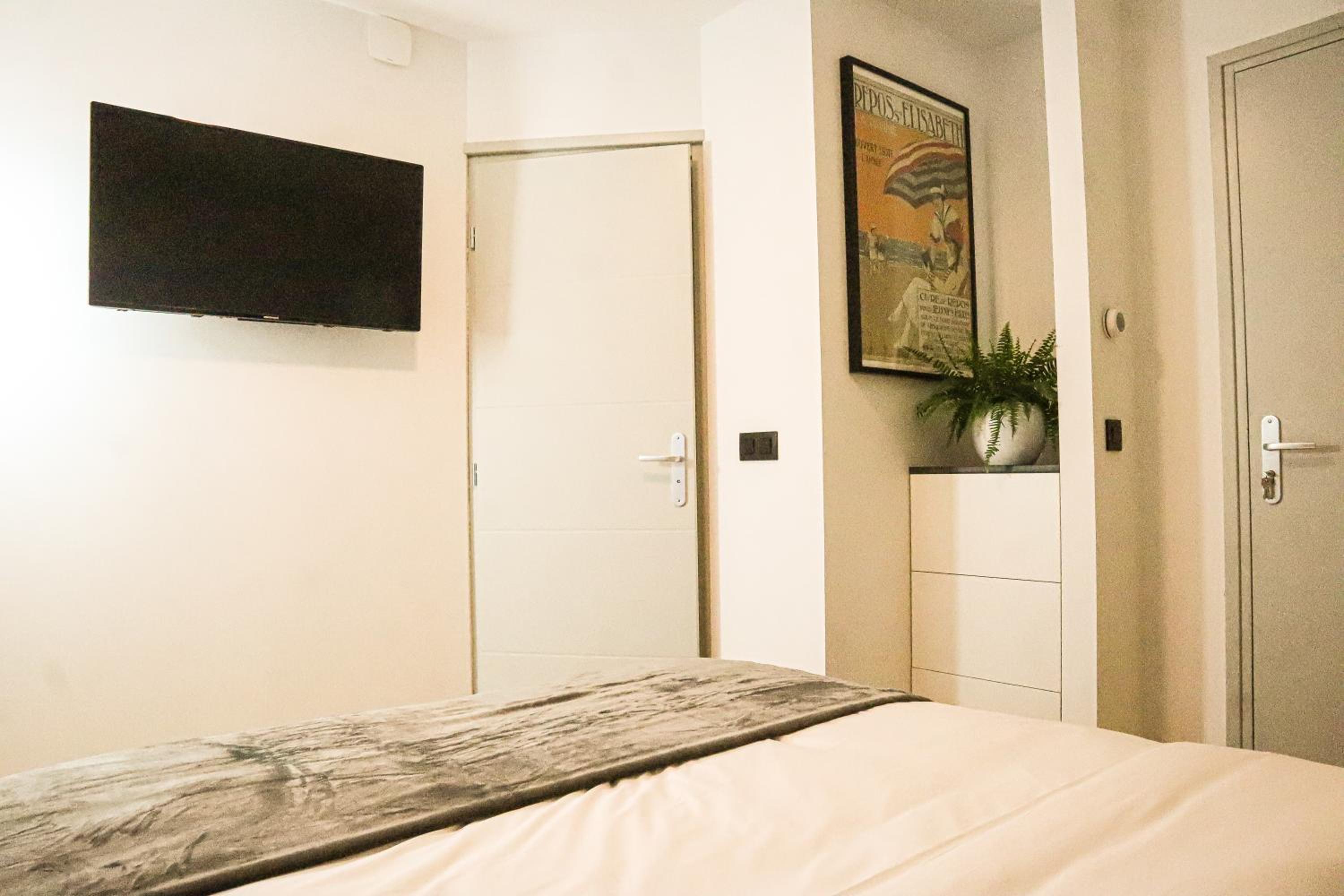 Mr.Bernard Vakantie Appartementen