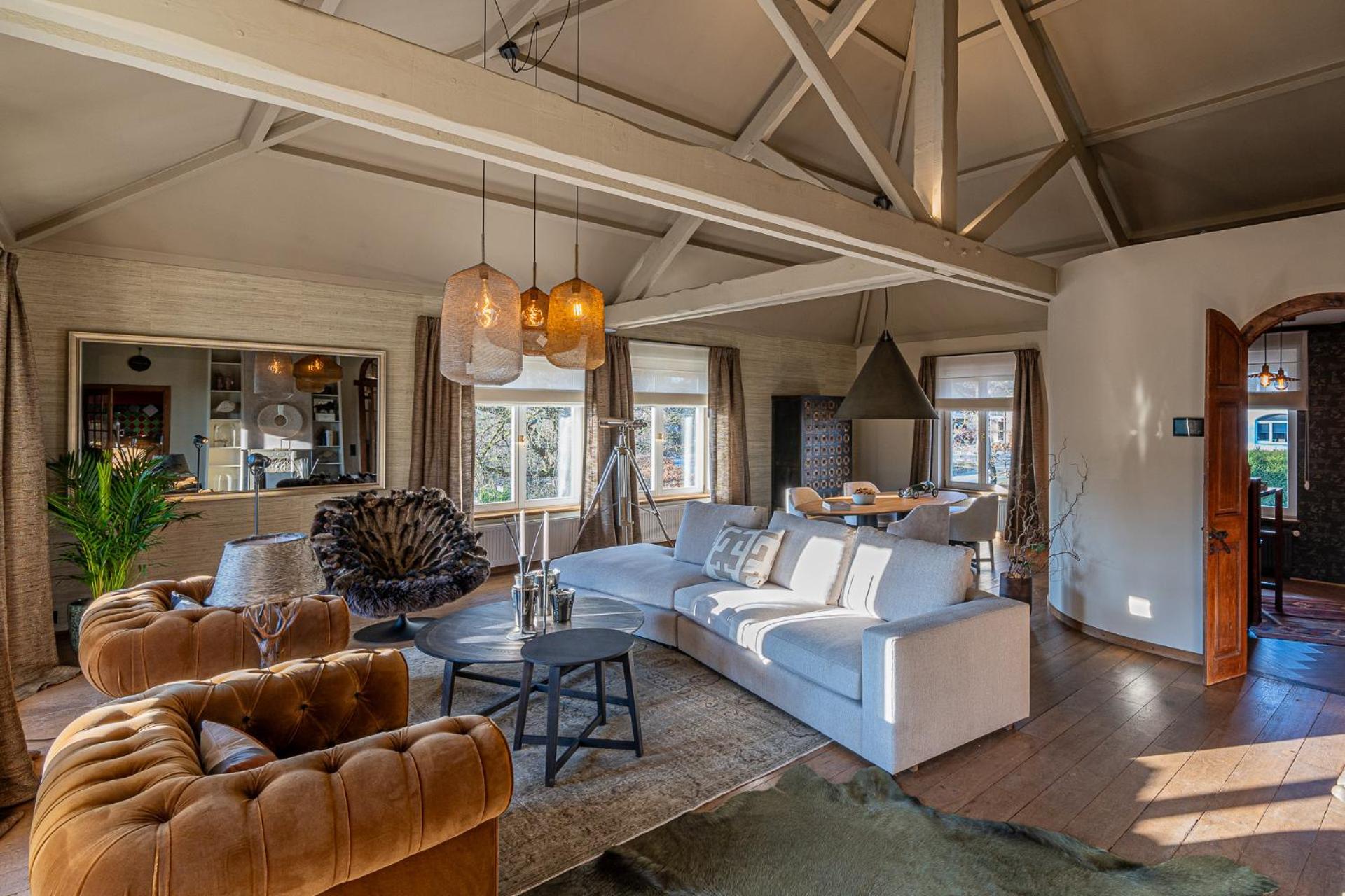 Gîte de luxe Le BALMORAL 30A