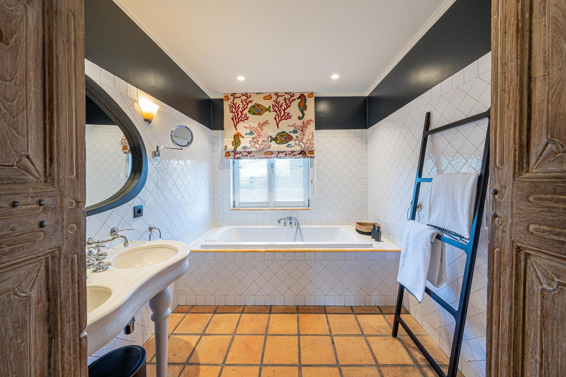 Gîte de luxe Le BALMORAL 30A
