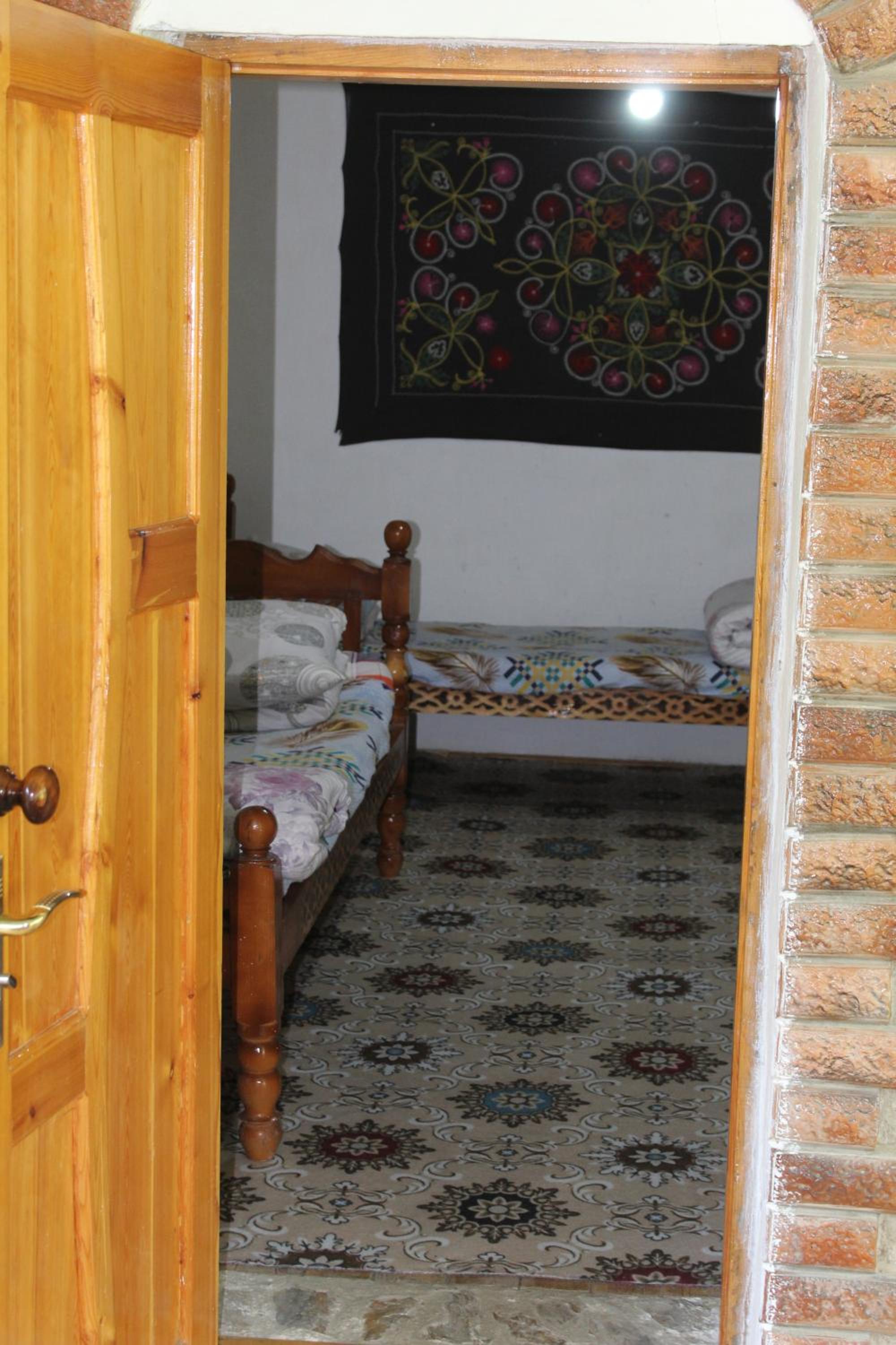 Muso guesthouse
