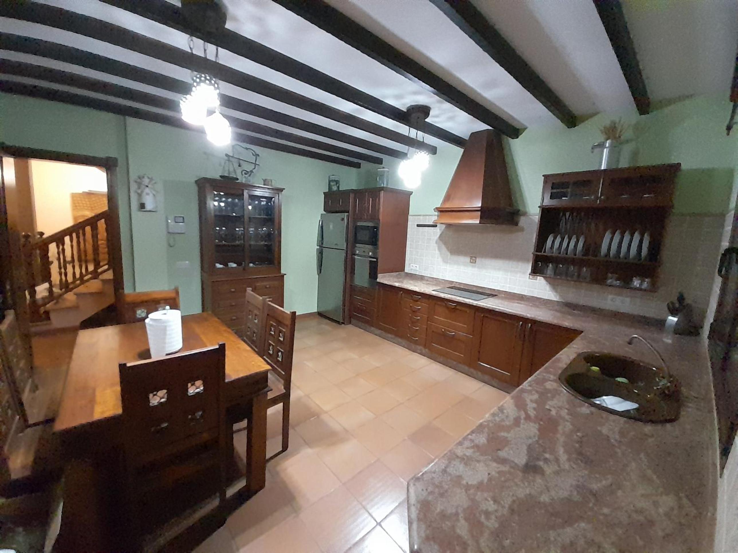 Casa victoria