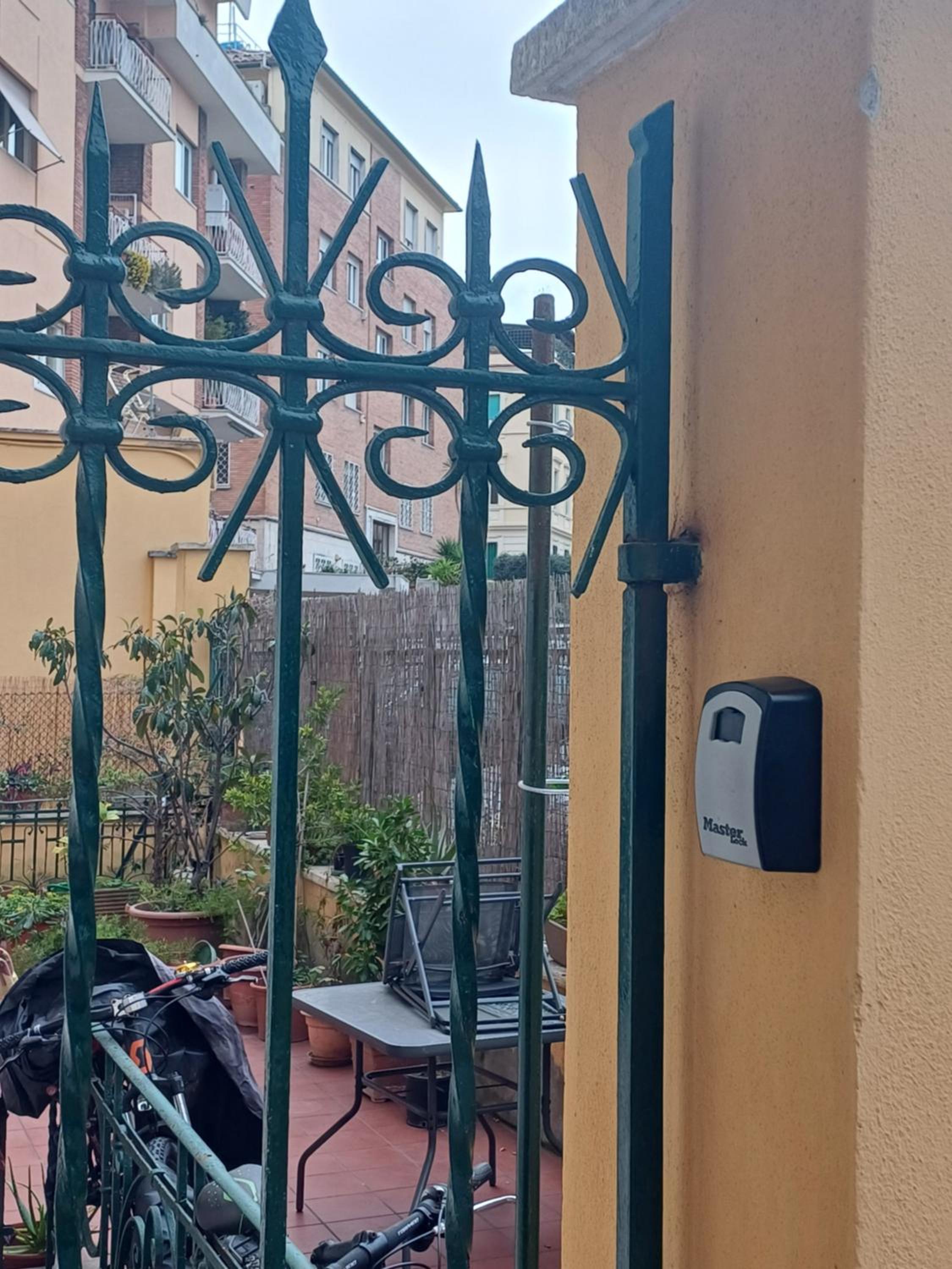 Gianicolo Sweet Home