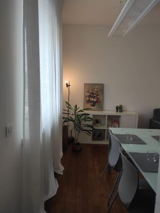 My Home Appartamenti Rho 6