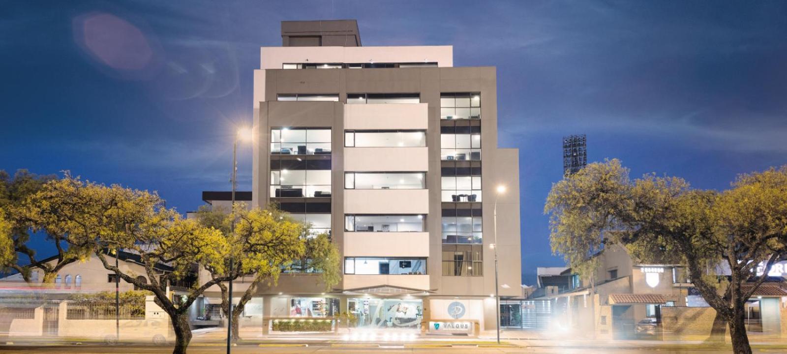 Hotel Valgus - Image 1