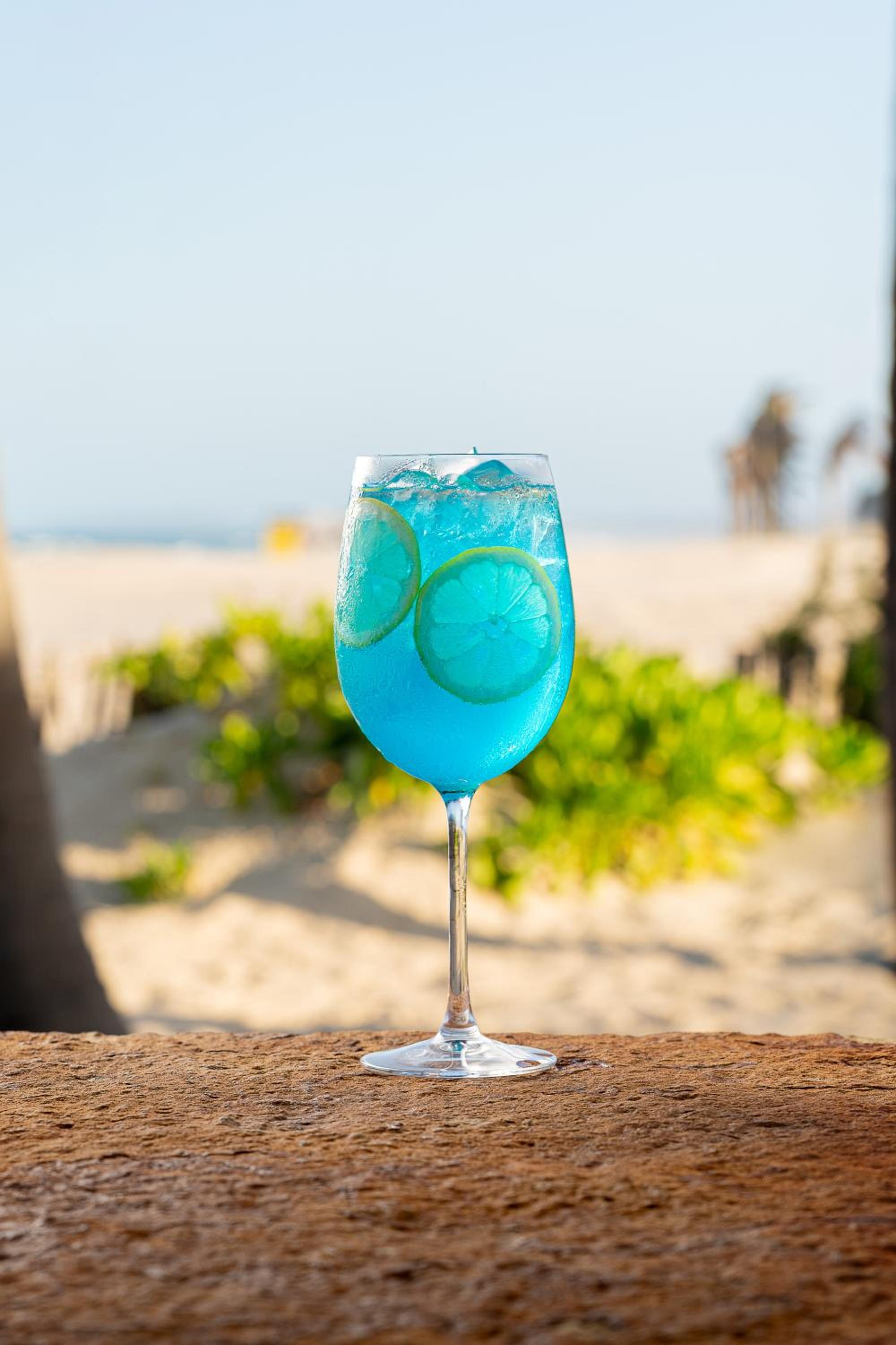 Beach Park Resort - Oceani