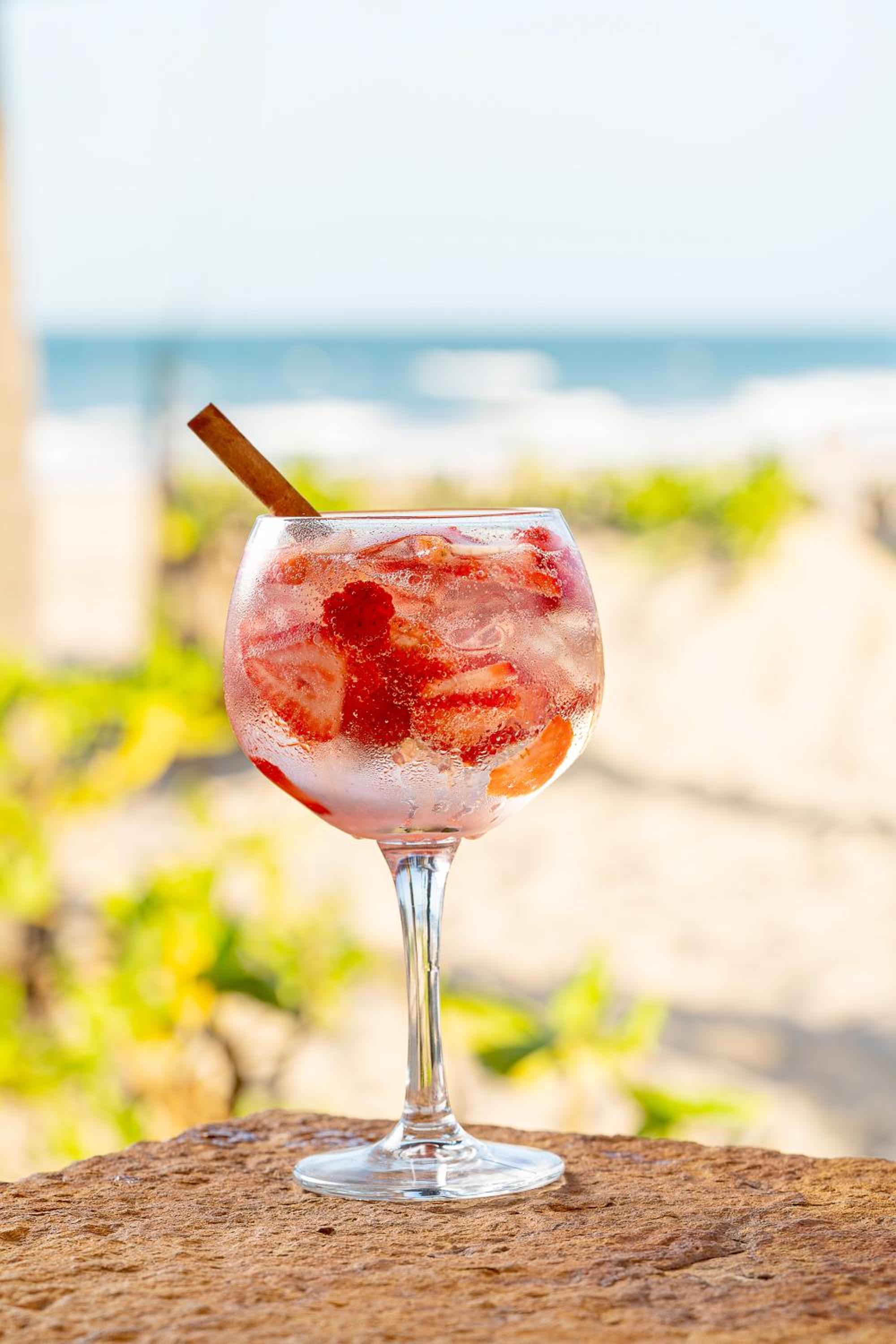 Beach Park Resort - Oceani