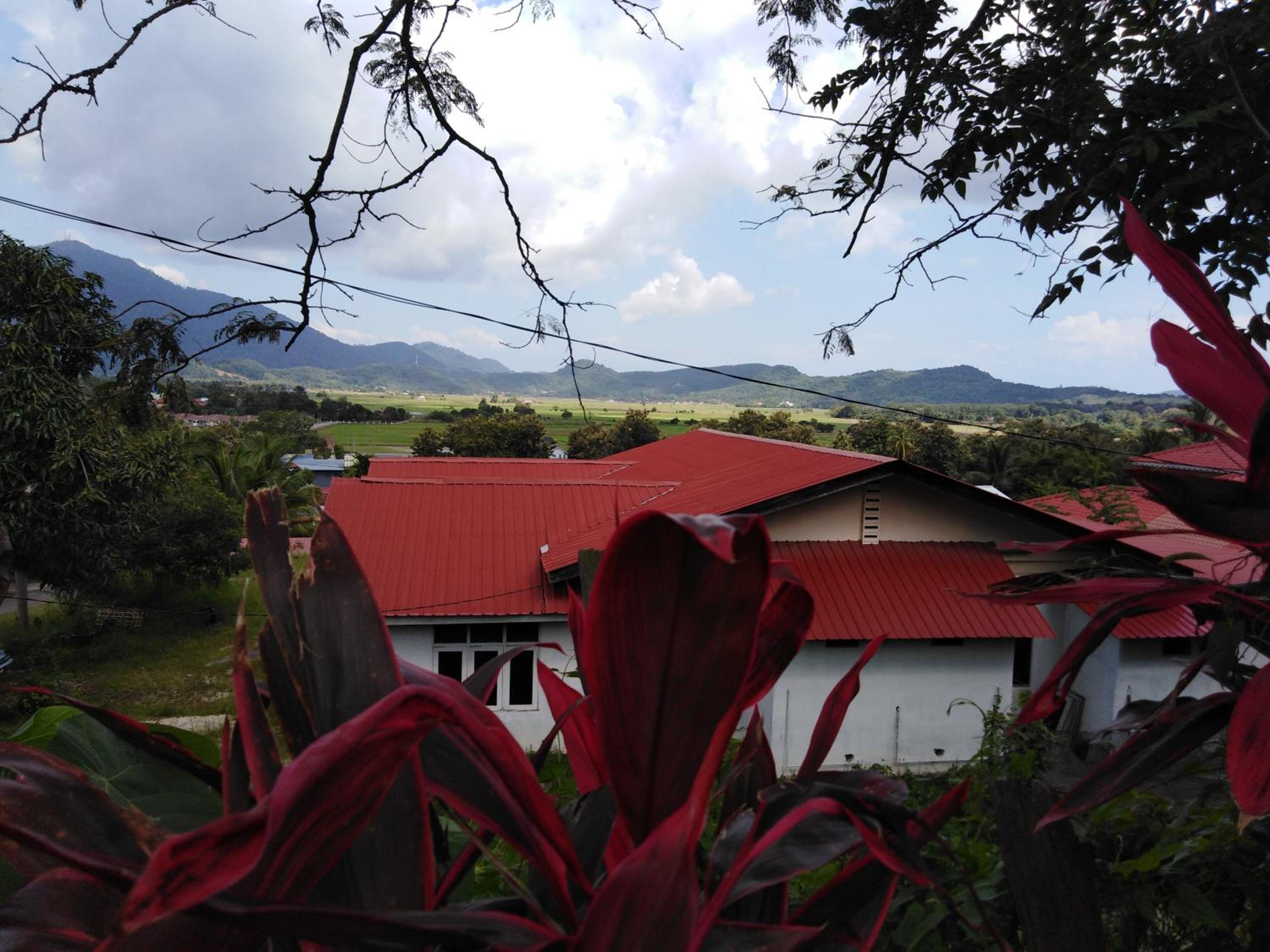 Homestay Haji Hamid photo 4