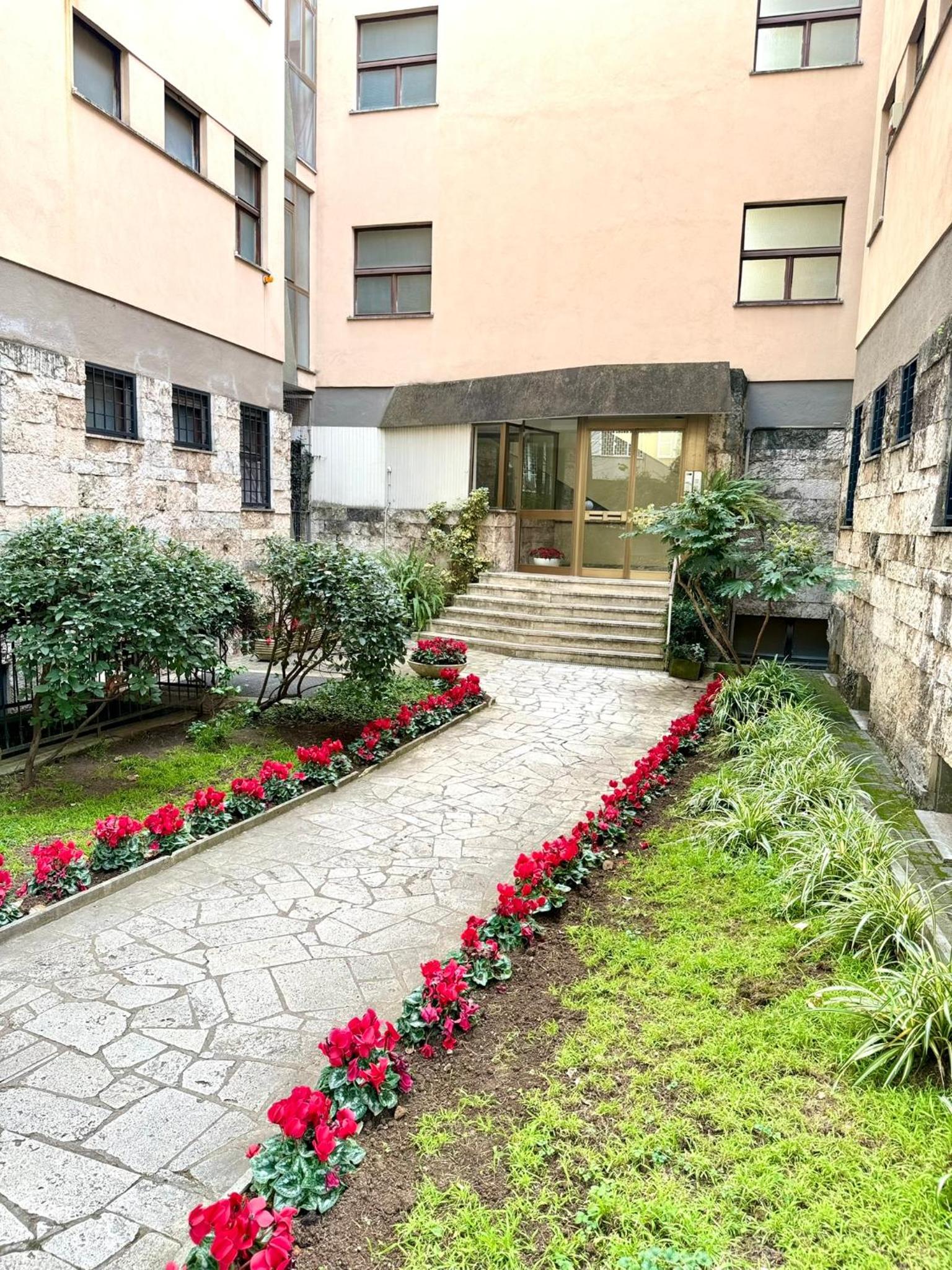 Matilda House EUR 4 posti letto