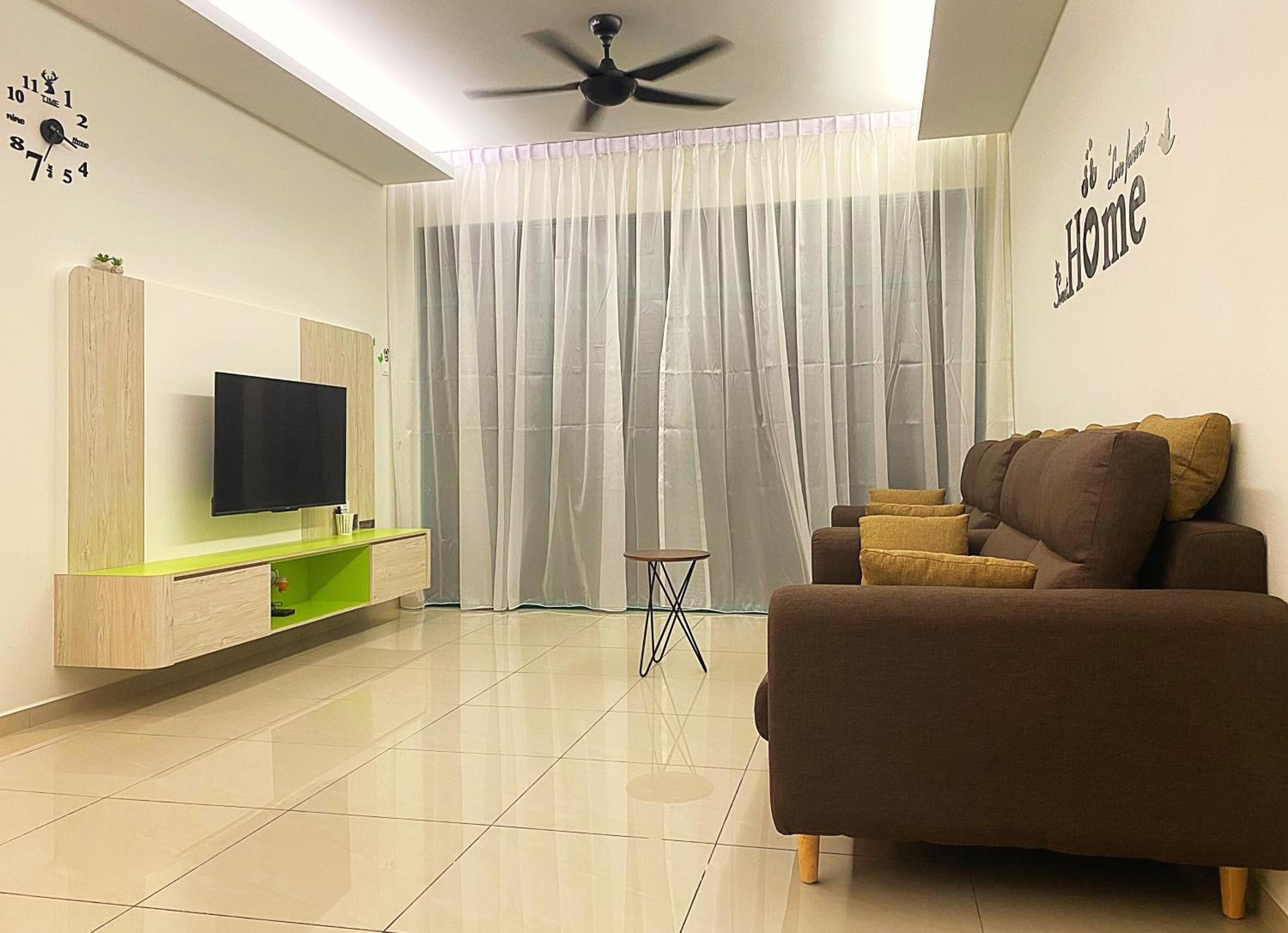 Seanest Residence 贤巢民宿 18 "Owned by Amadel Residence" photo 1