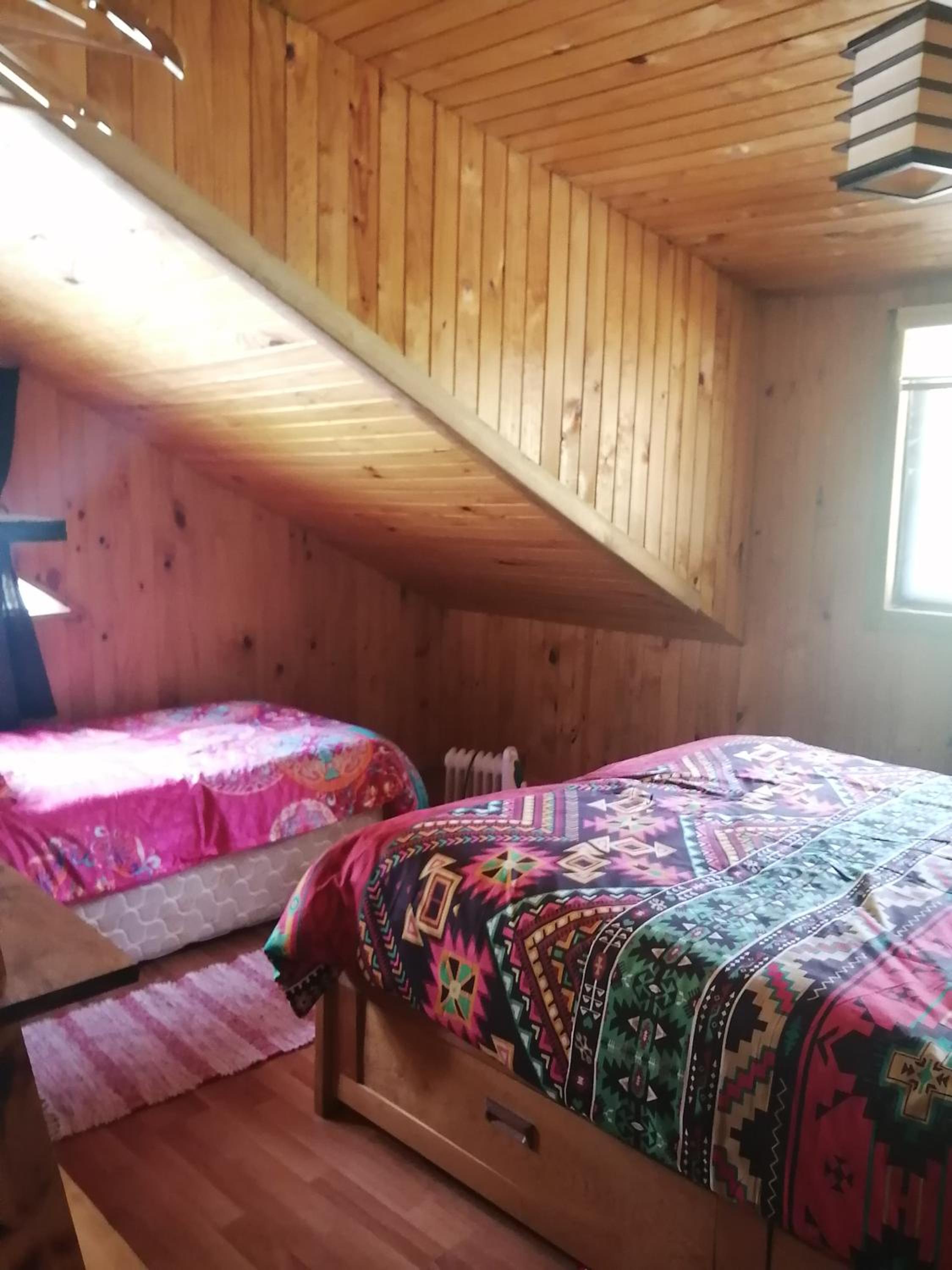 Valle el Abra Ralún Lodge