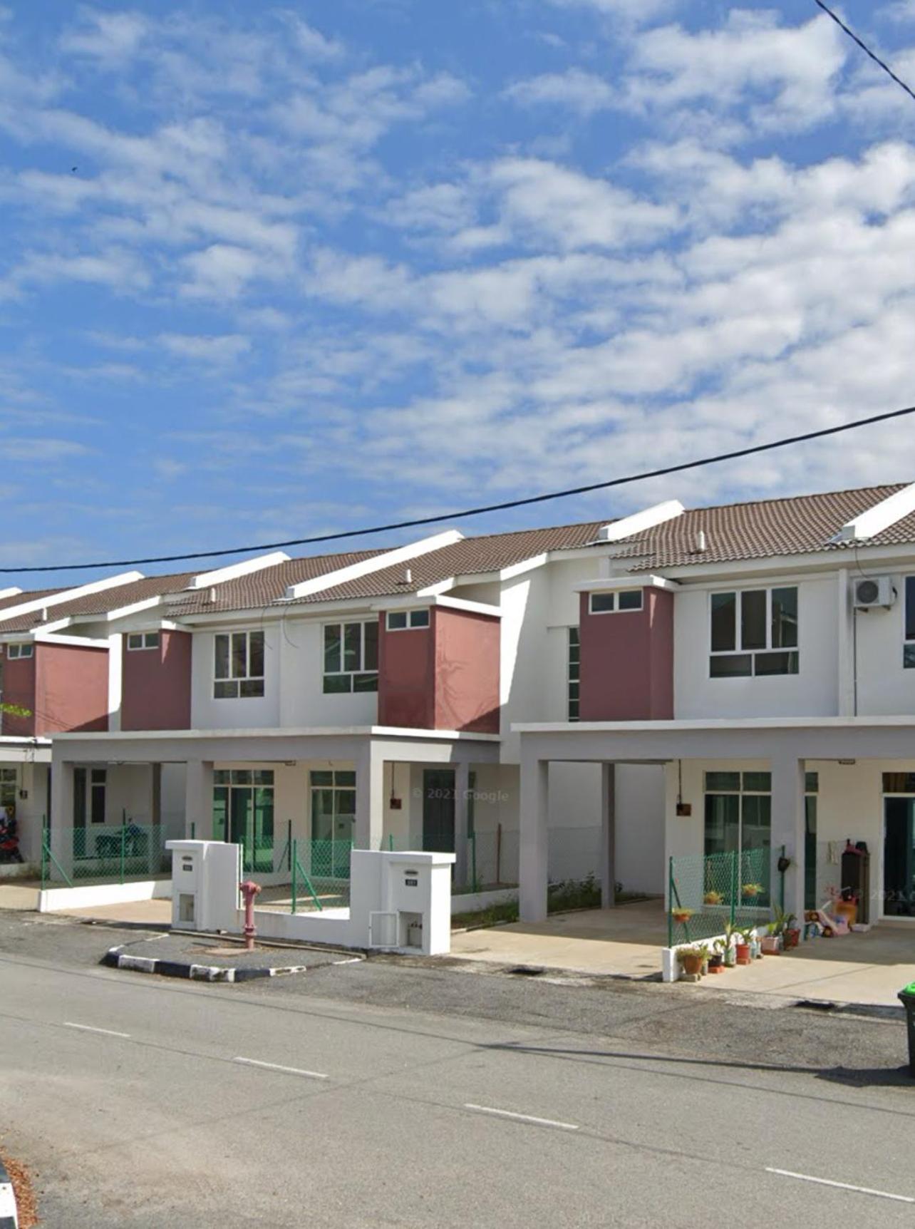 Teratak Amaris Homestay MELAYU ONLY
