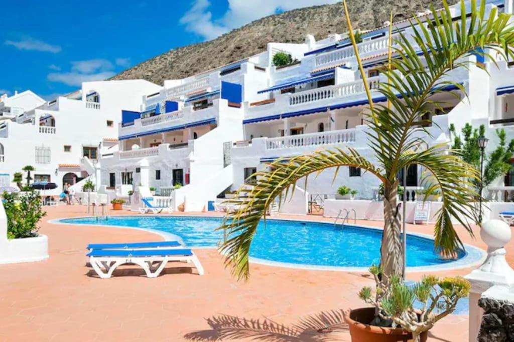 Home sweet Home: Cosy Apartment Los Cristianos