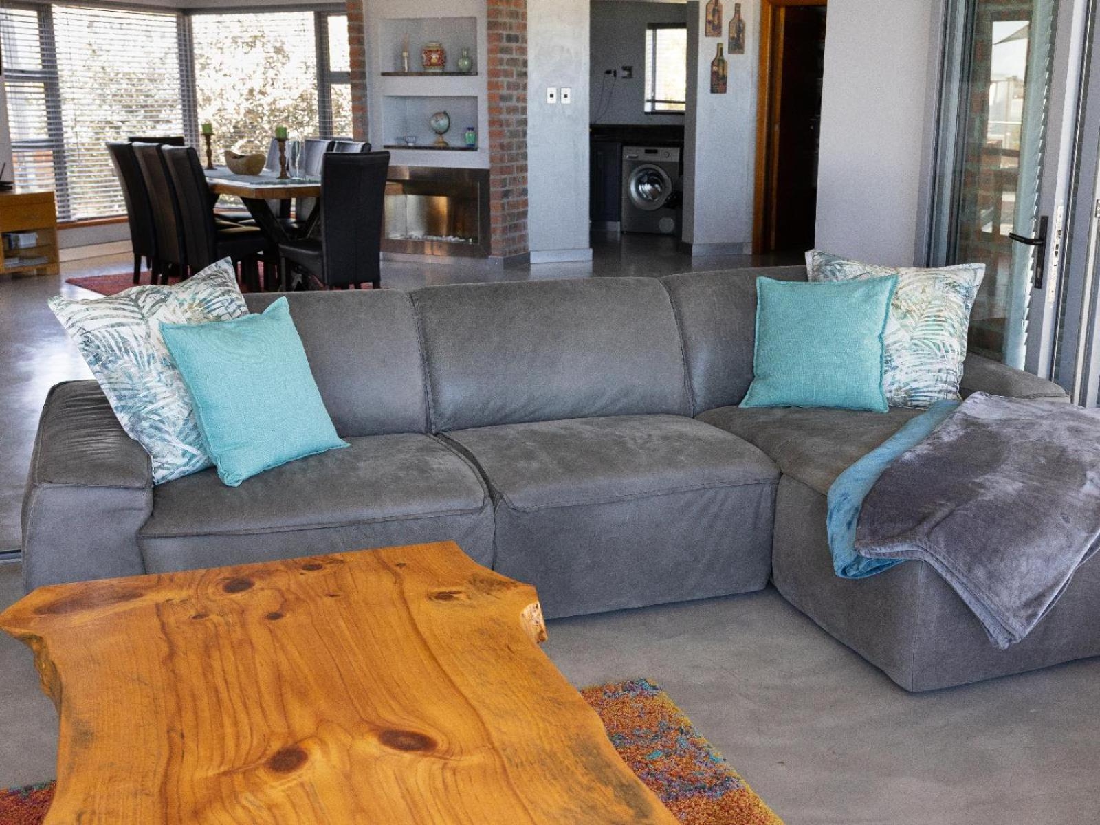 Yzerfontein Beach Accommodation