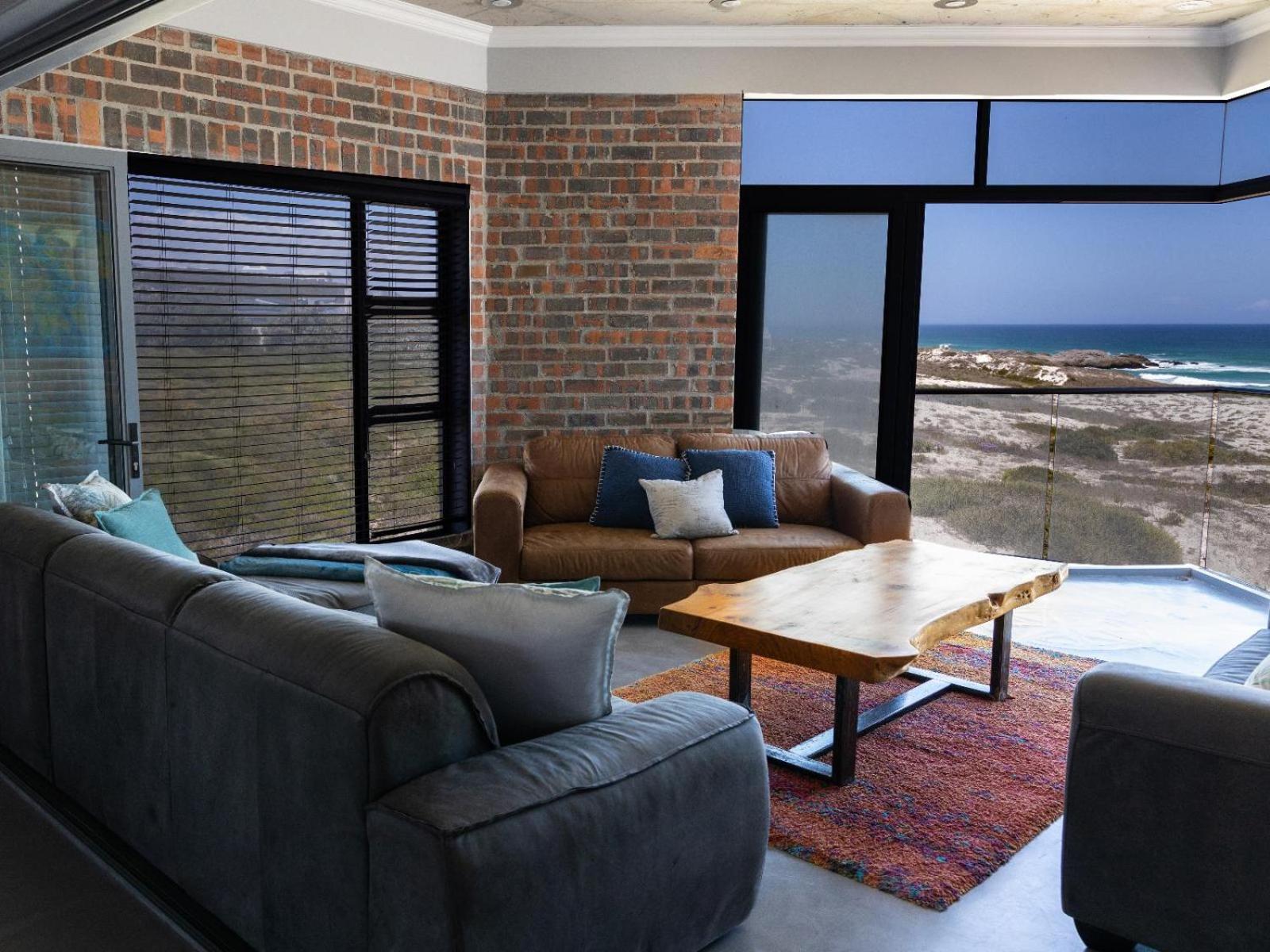 Yzerfontein Beach Accommodation