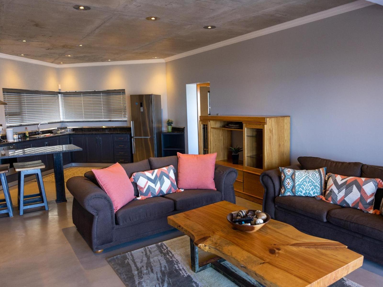 Yzerfontein Beach Accommodation