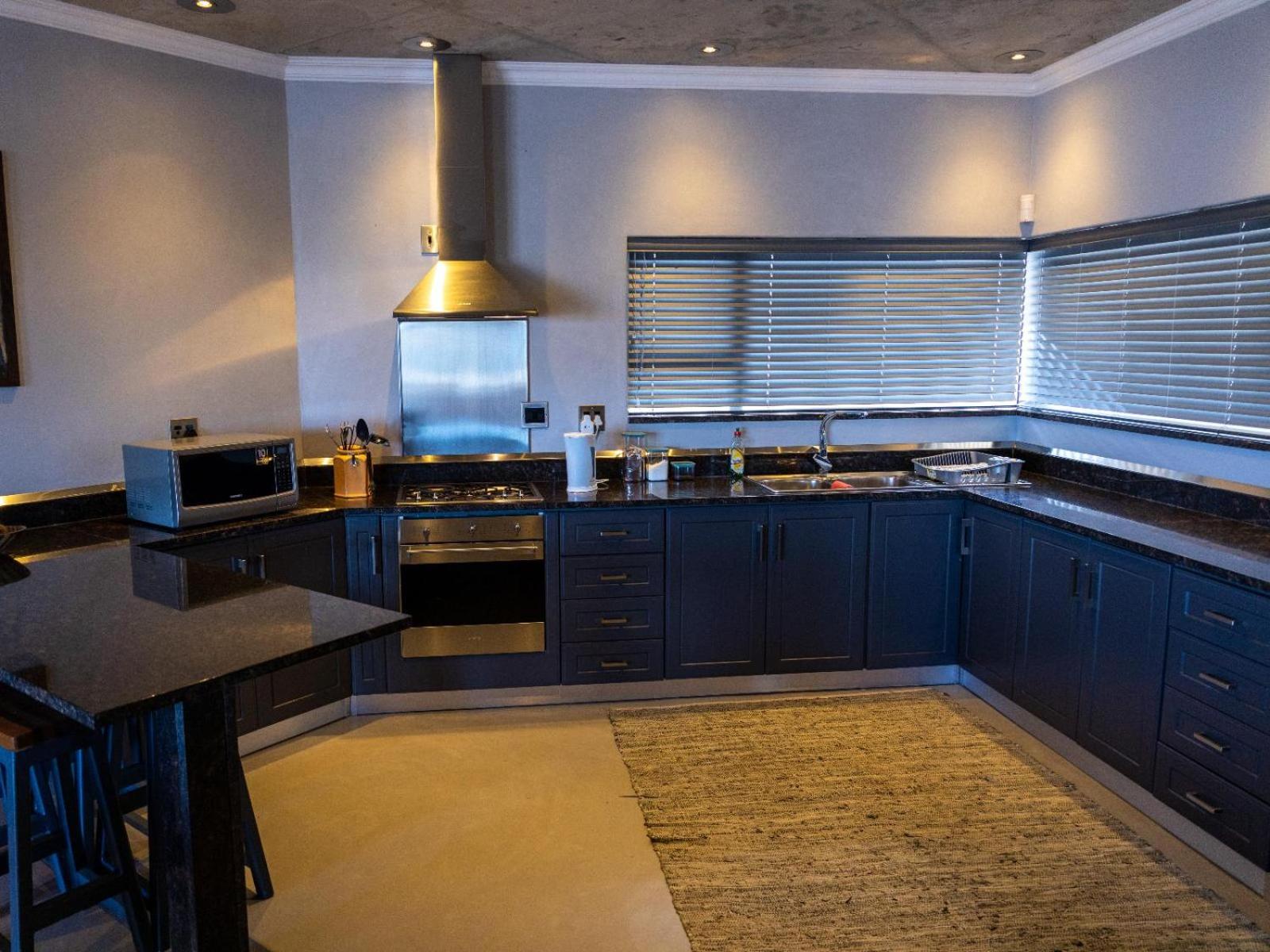 Yzerfontein Beach Accommodation