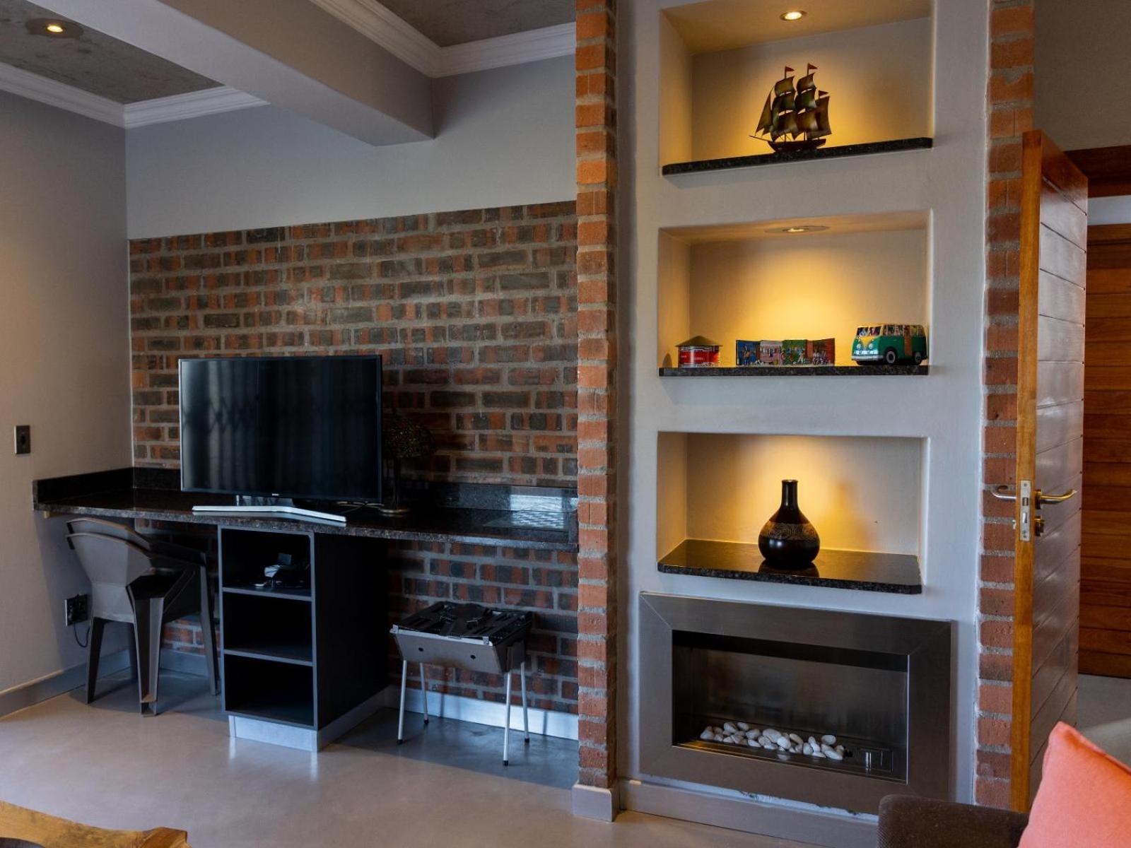 Yzerfontein Beach Accommodation