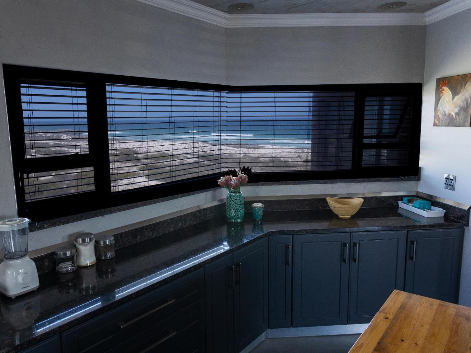 Yzerfontein Beach Accommodation