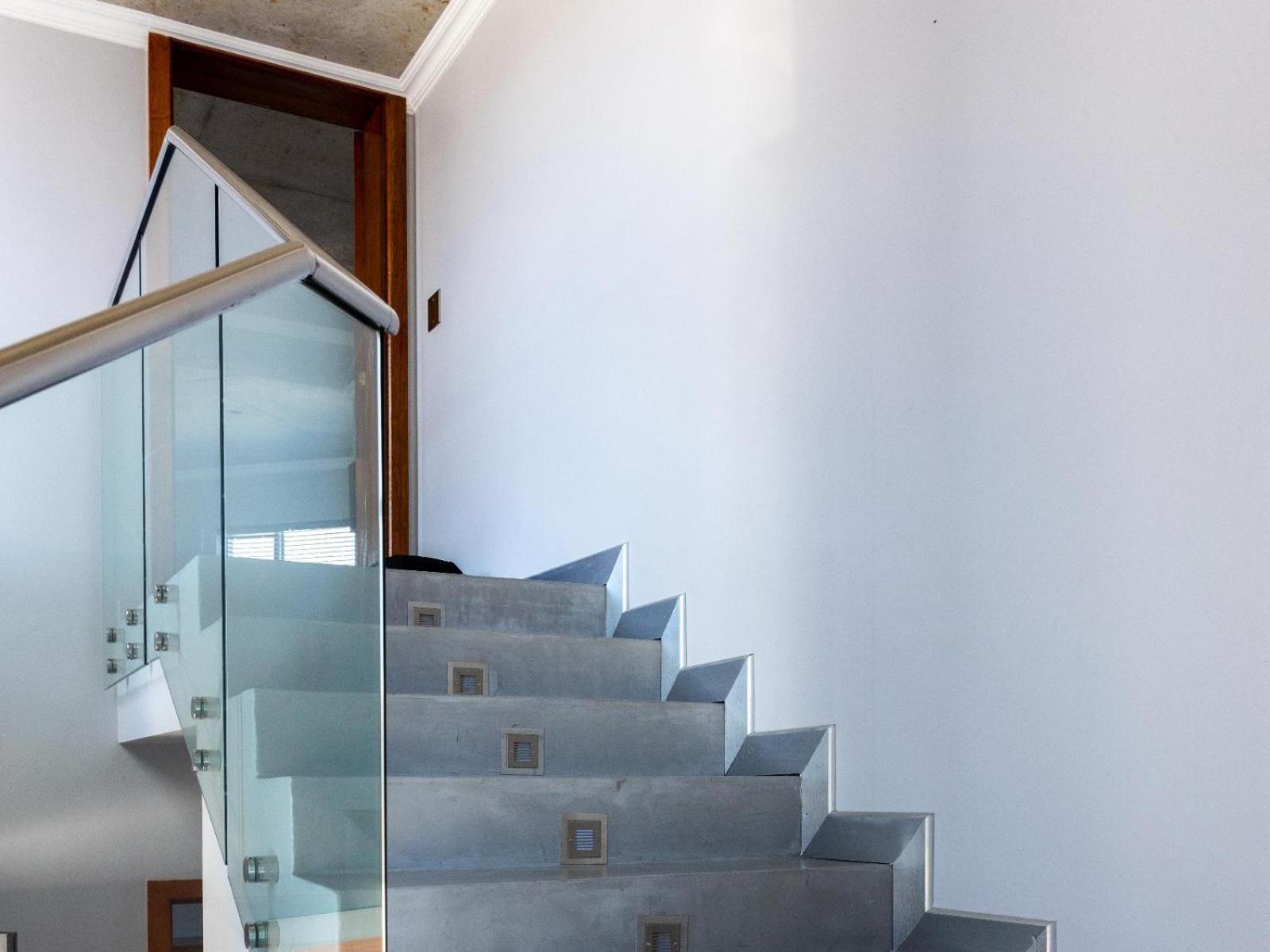 Yzerfontein Beach Accommodation