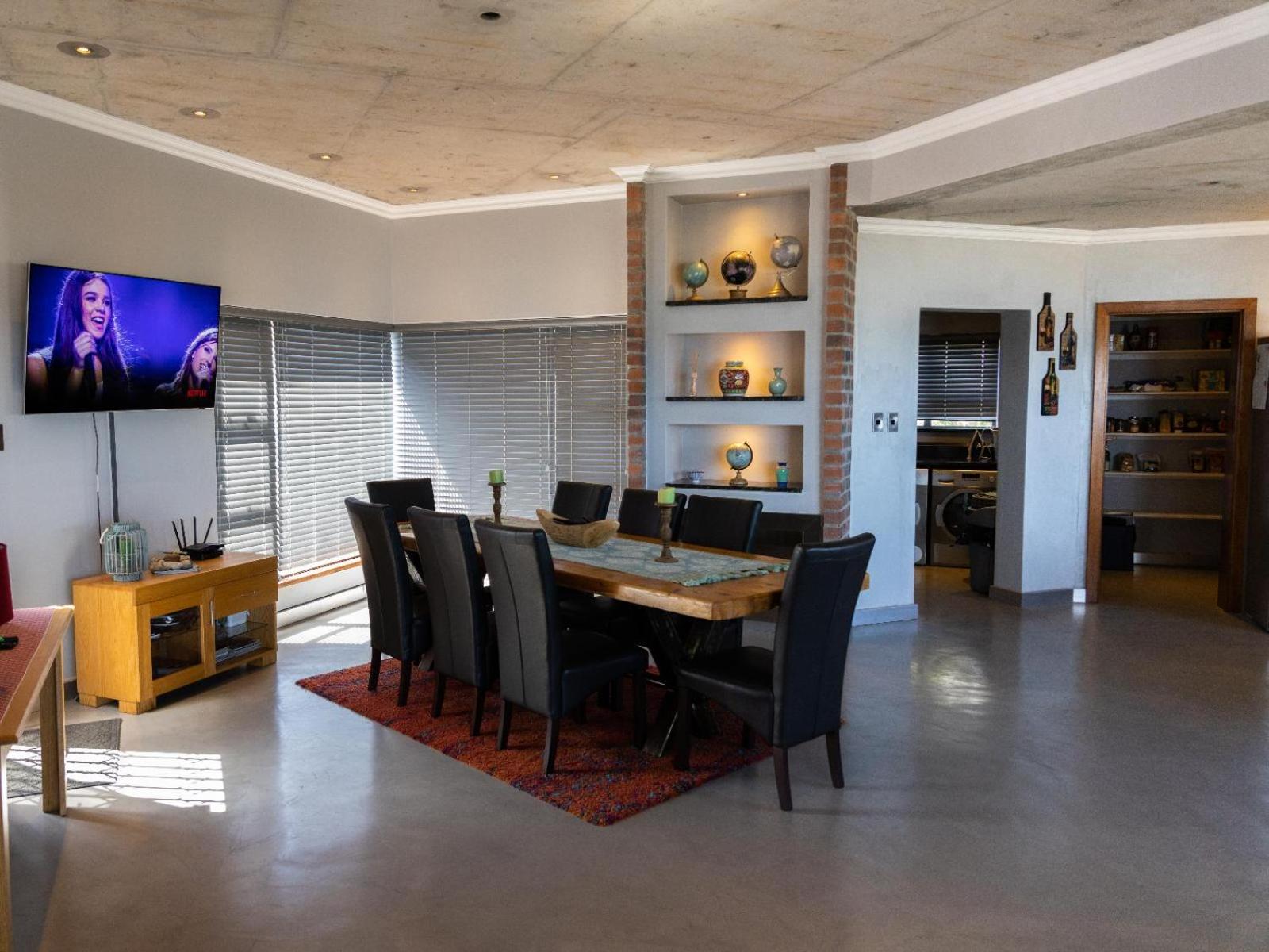 Yzerfontein Beach Accommodation