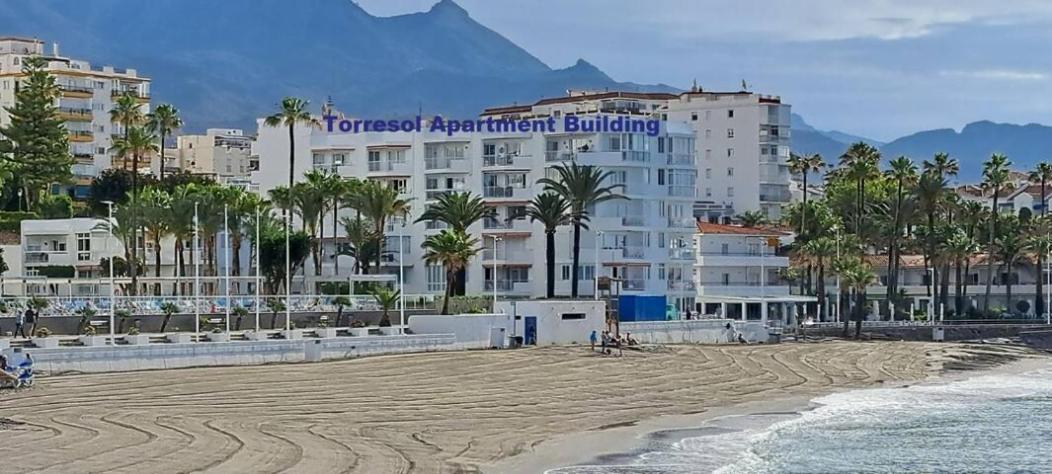 Torresol Sea View