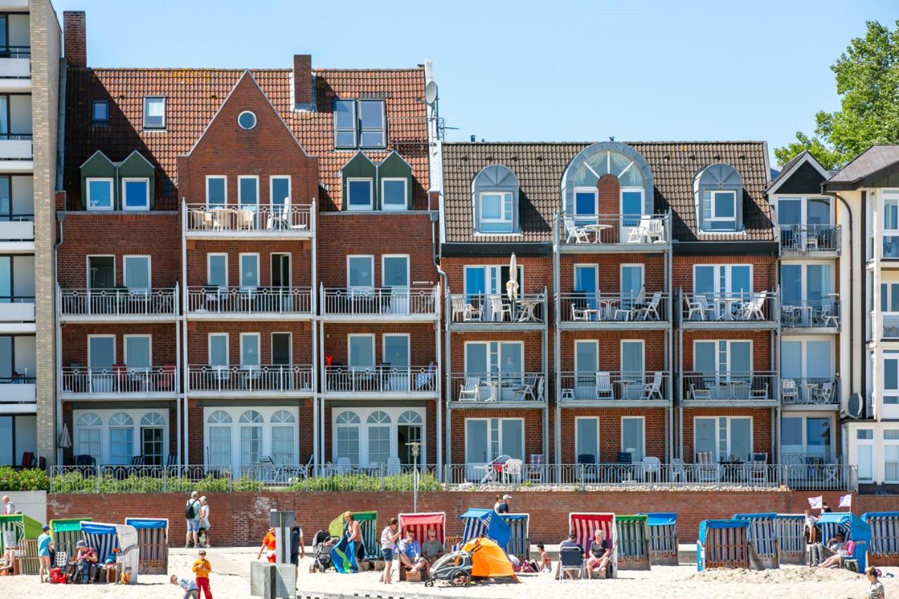 Nordland Appartements - Wohnung Gröde