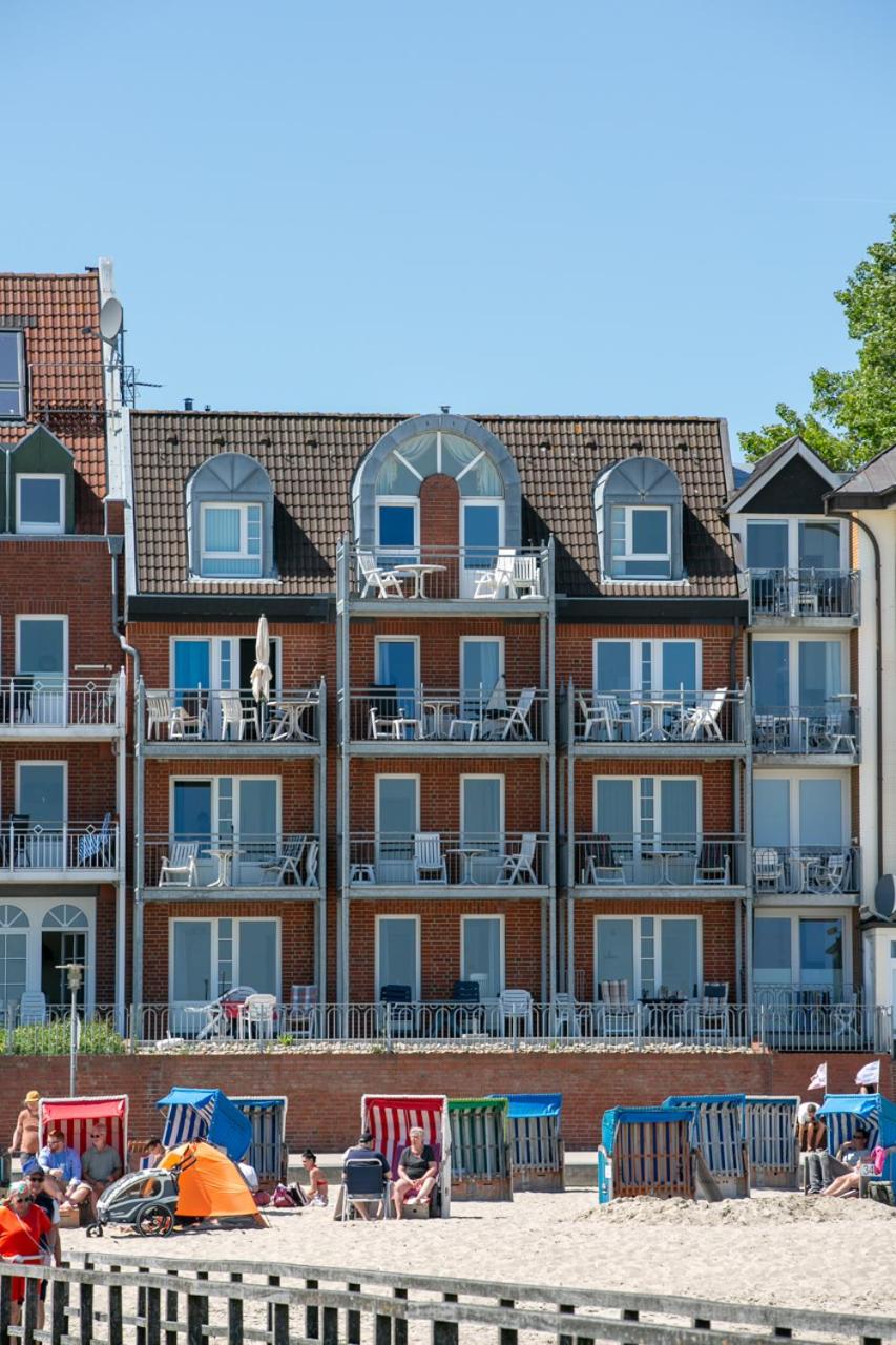 Nordland Appartements - Wohnung Südfall