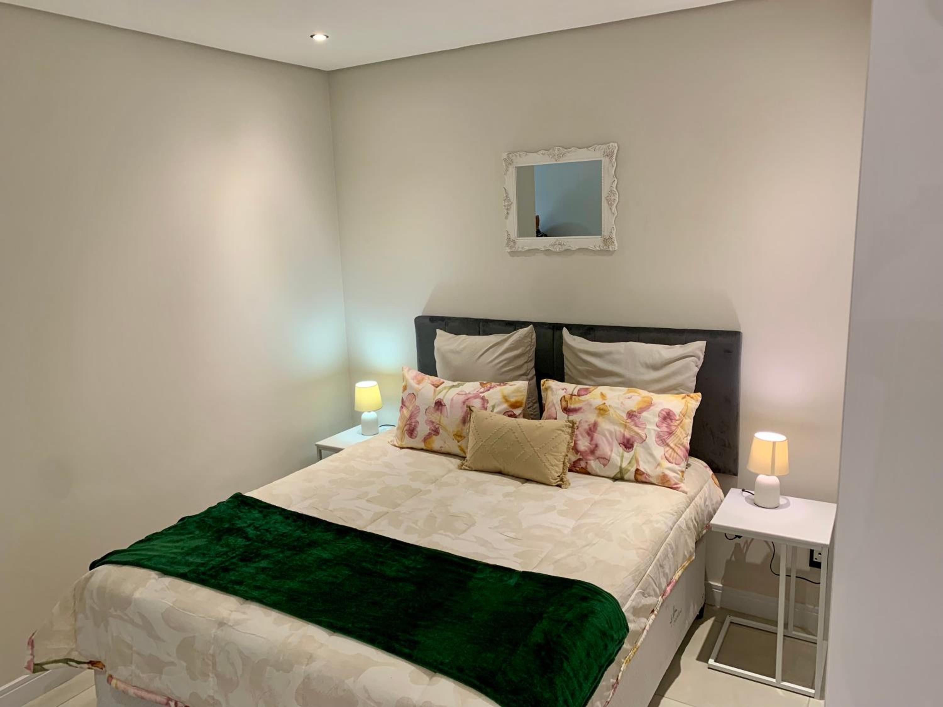 OAM The Paramount Rosebank Luxury One-Bedroom