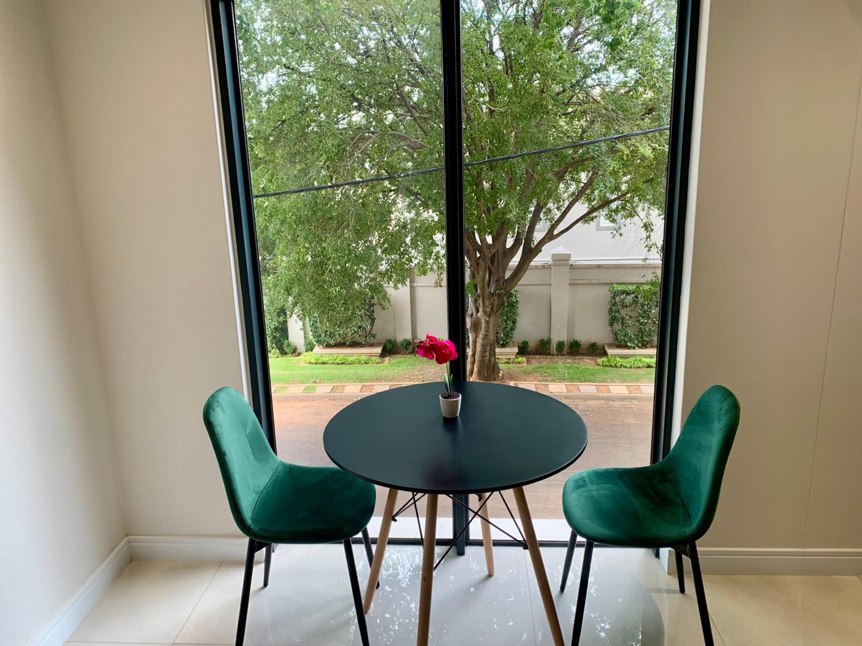 OAM The Paramount Rosebank Luxury One-Bedroom