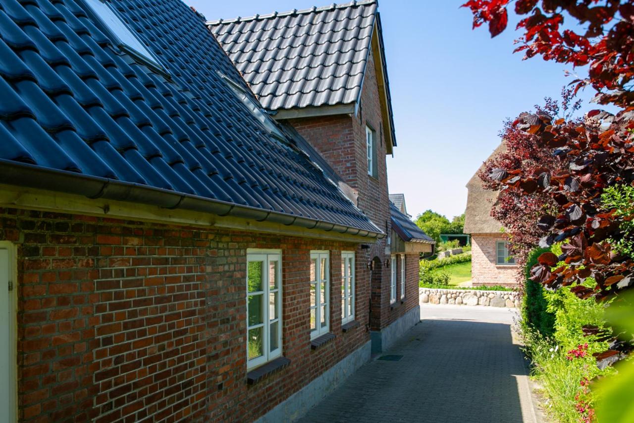 Töwerland Ferienwohnung Töwerland 2