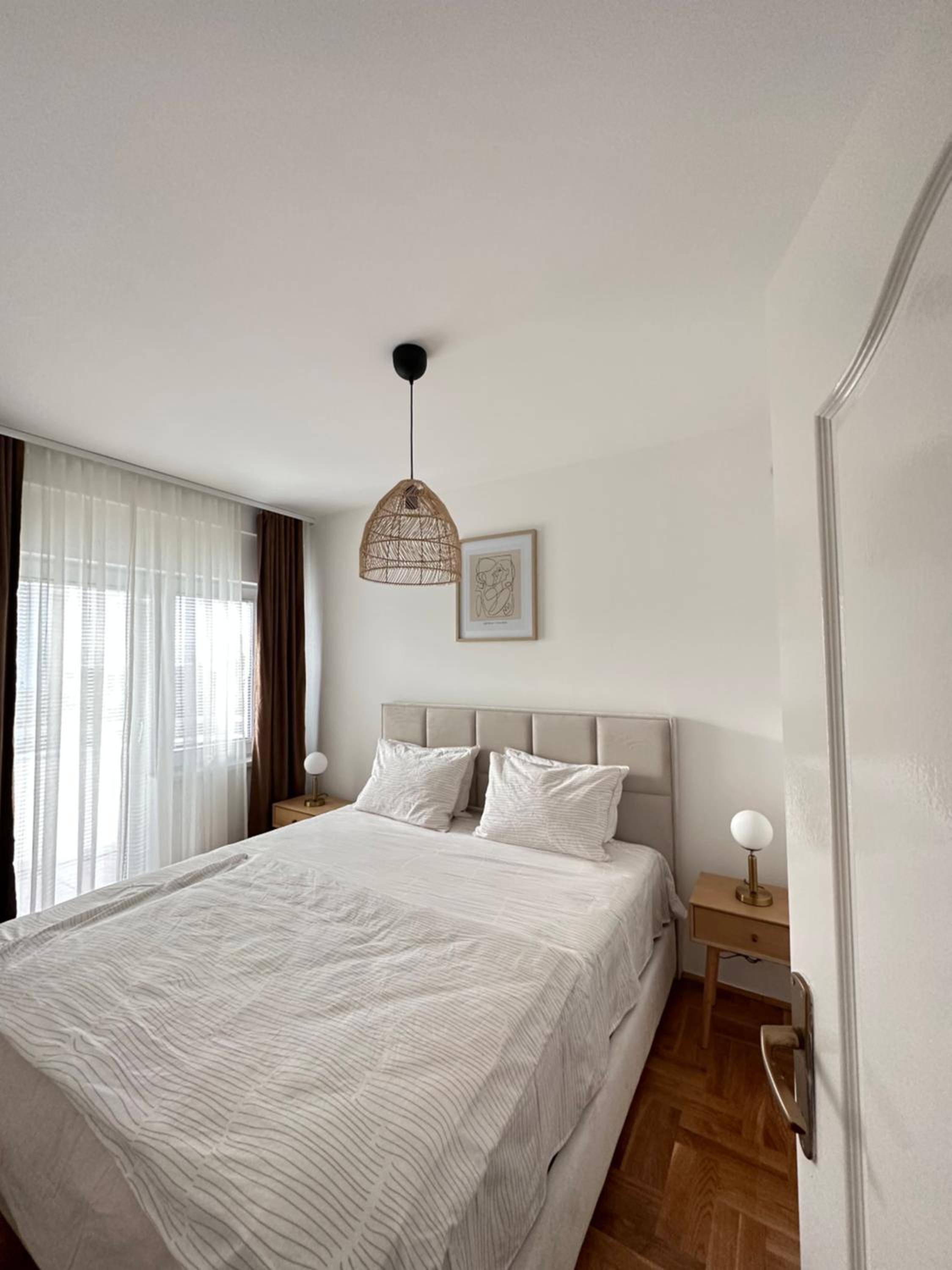 Tivat Apartment photo 2
