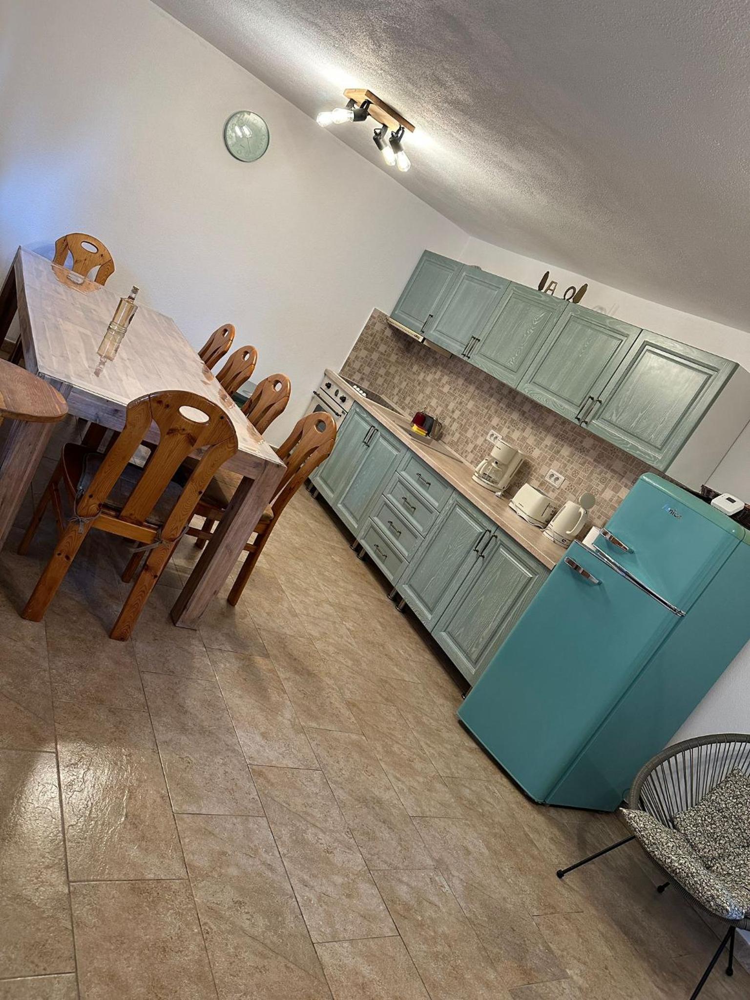 Casa Iarina Rânca