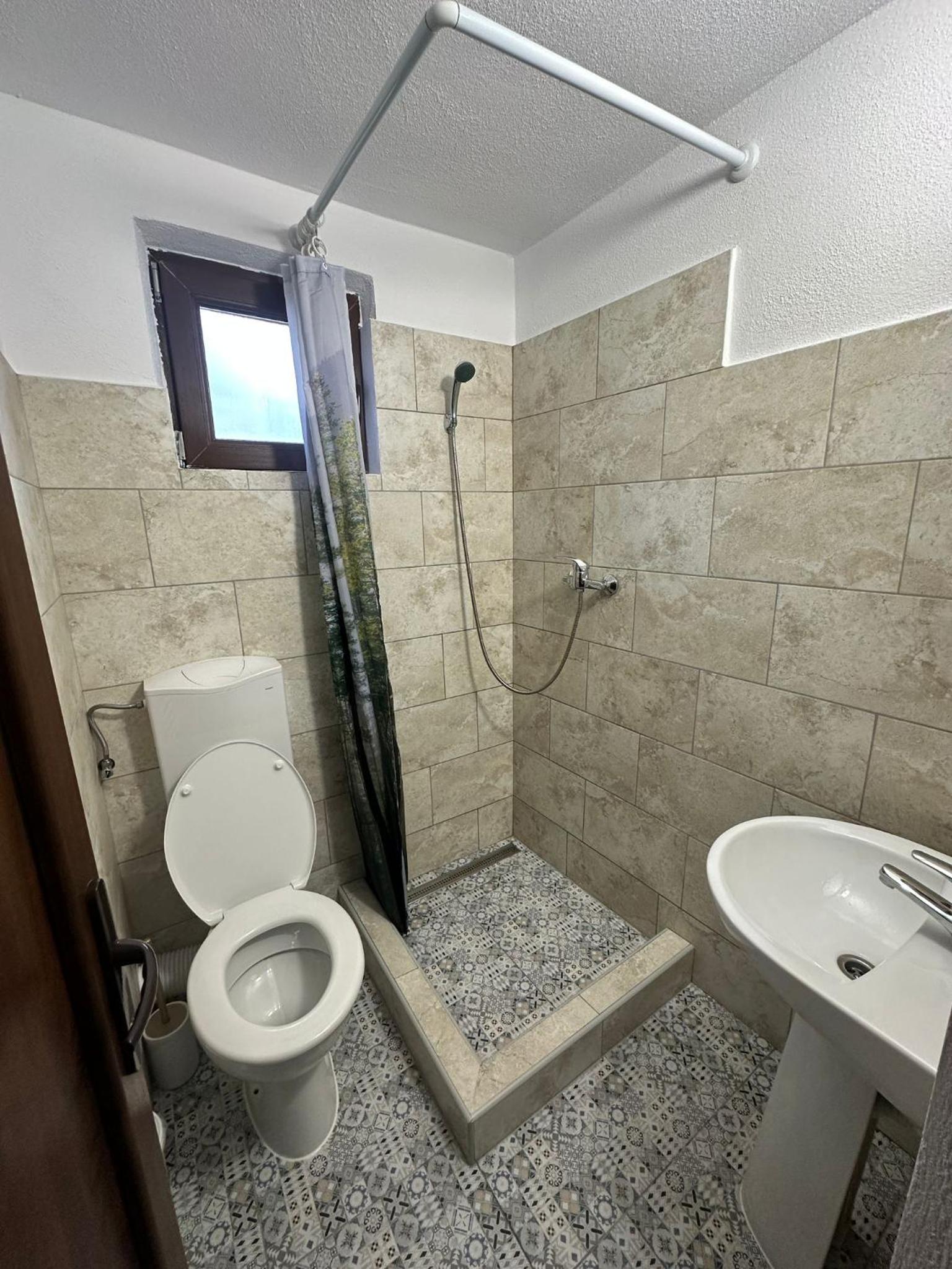 Casa Iarina Rânca
