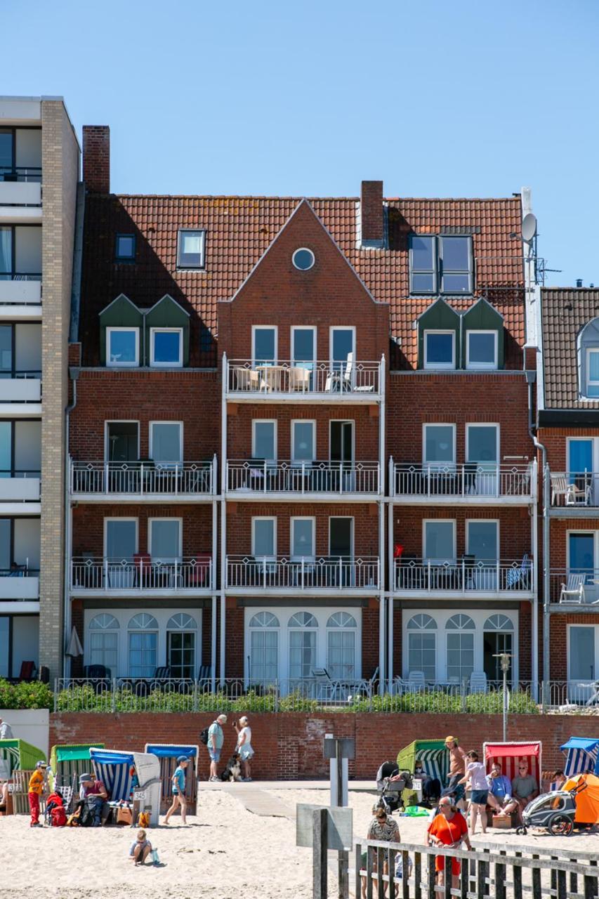 Nordland Appartements - Wohnung Habel
