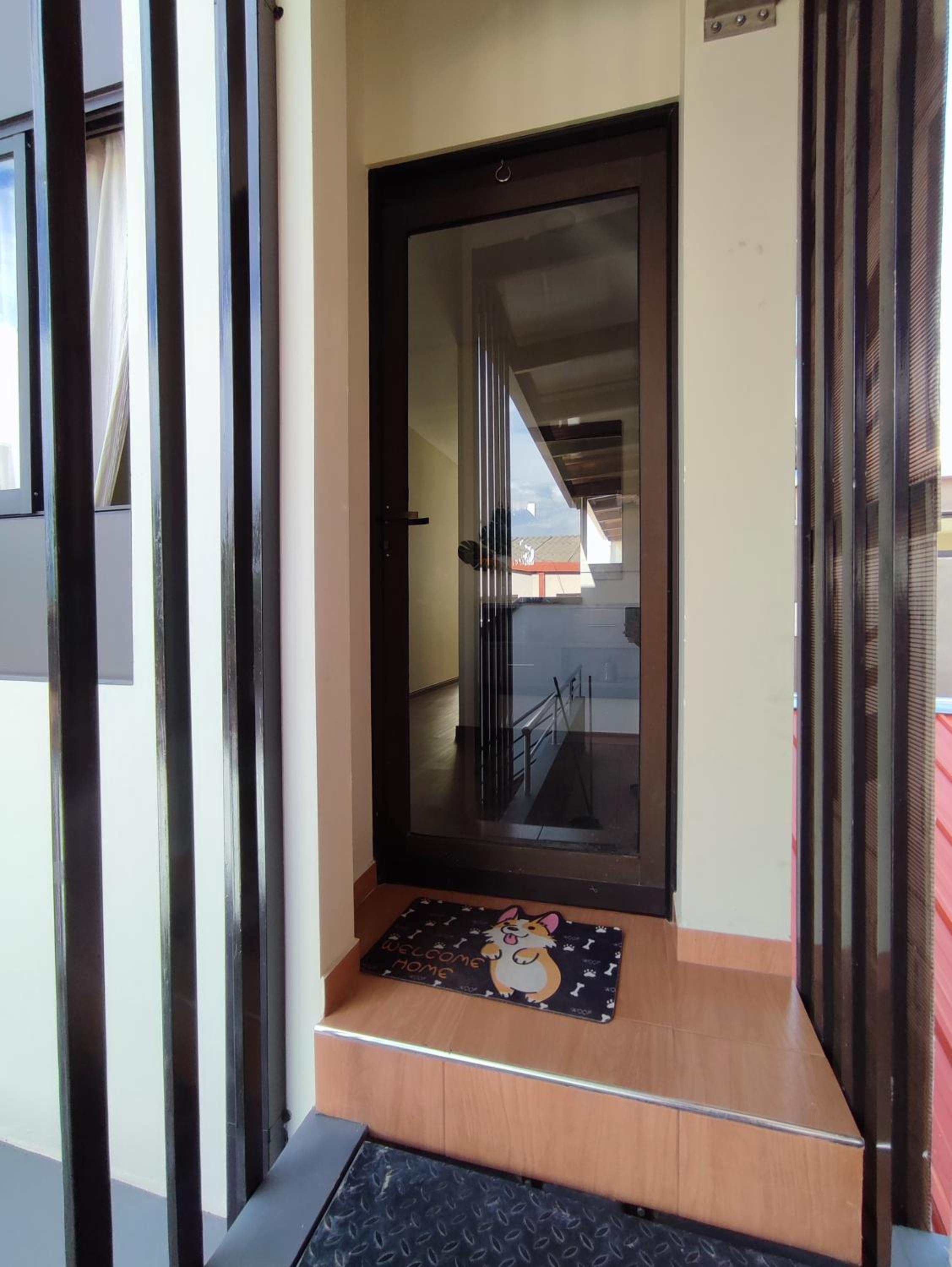 Acogedor y moderno departamento en zona residencial - La Campana, con garaje por un costo adicional