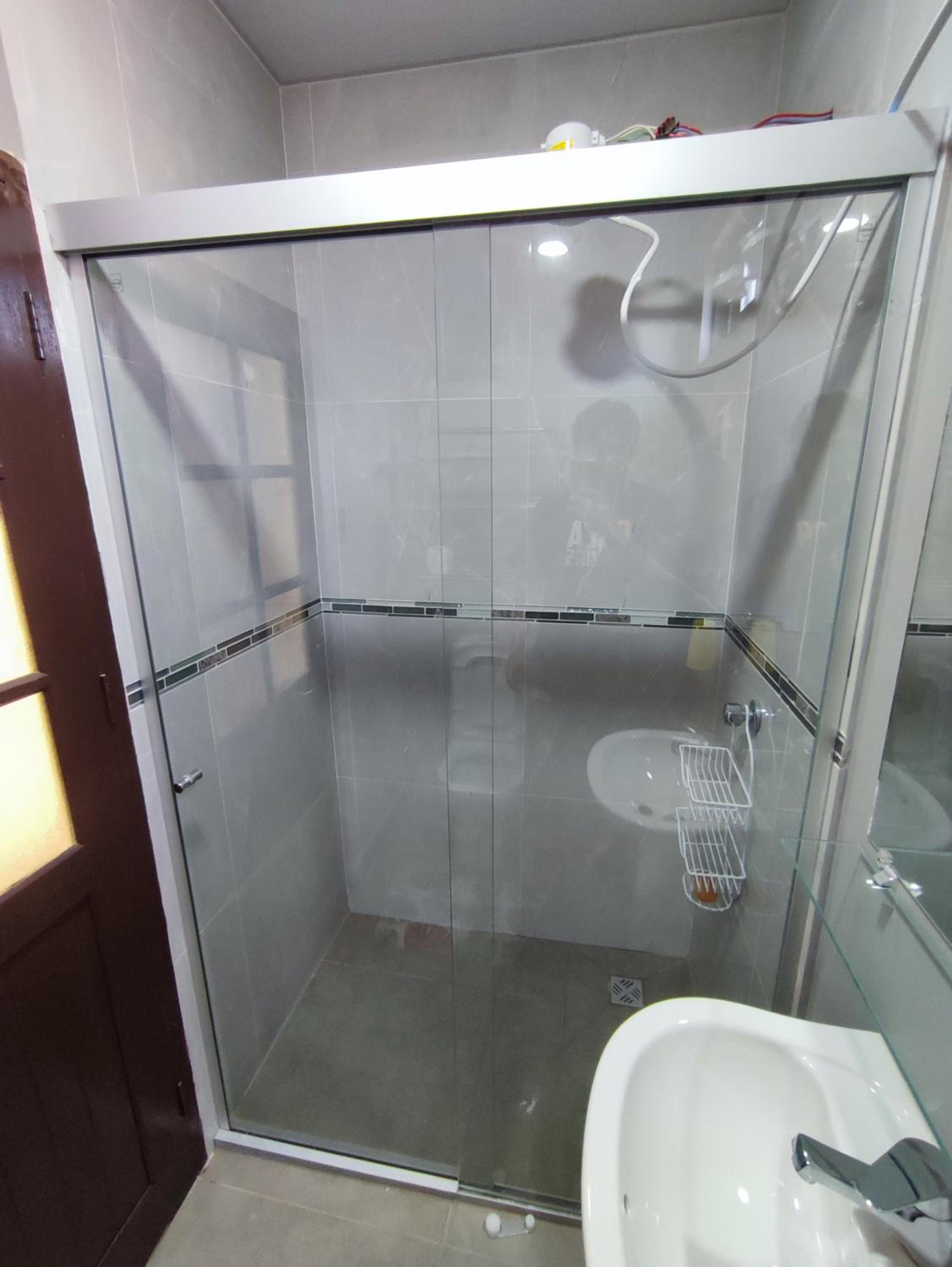 Acogedor y moderno departamento en zona residencial - La Campana, con garaje por un costo adicional