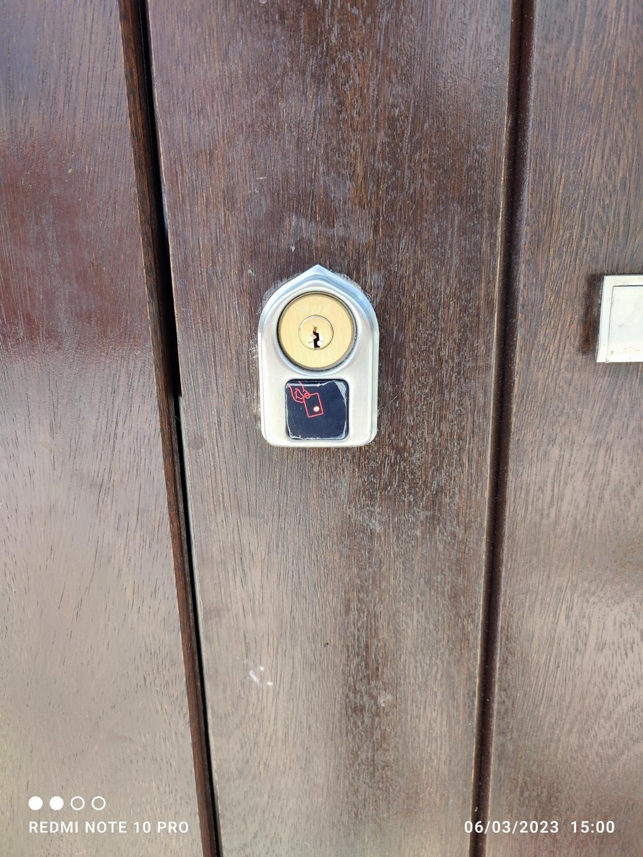 Acogedor y moderno departamento en zona residencial - La Campana, con garaje por un costo adicional