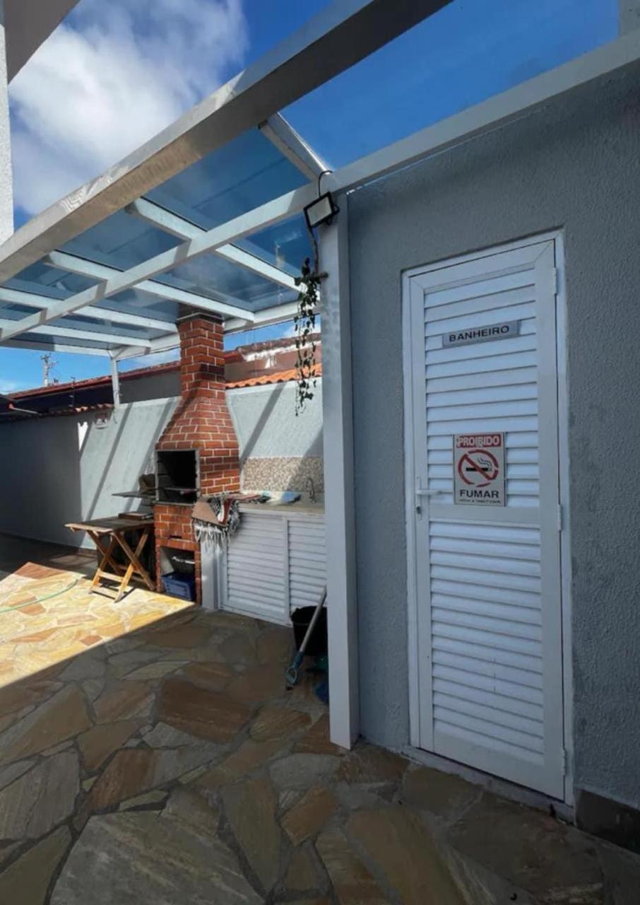 casa com piscina