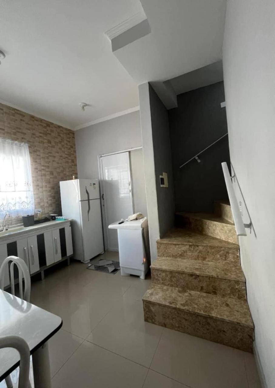 casa com piscina